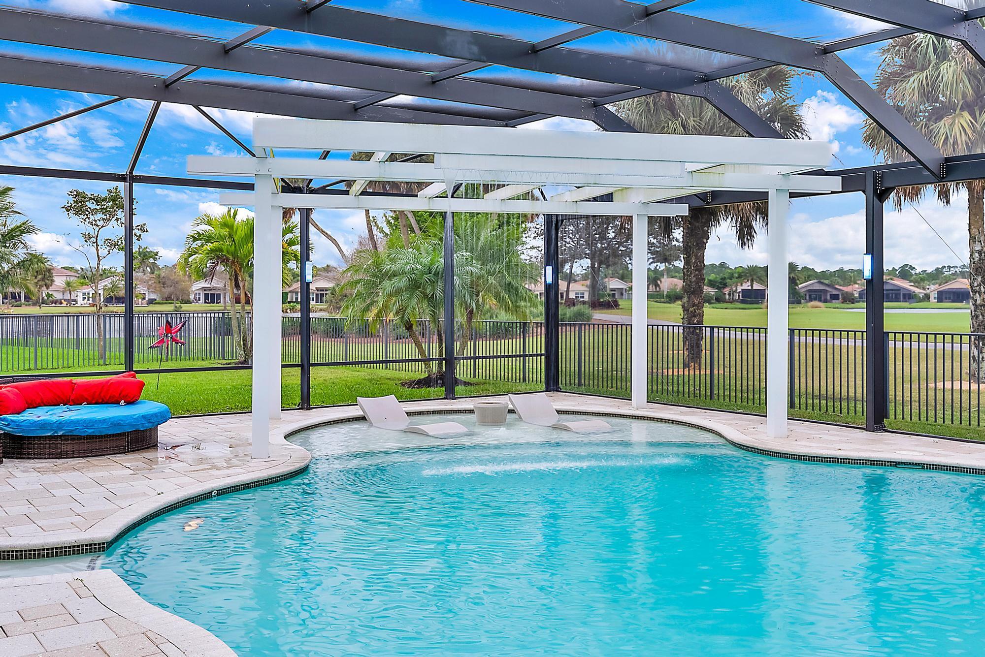 Jupiter Country Club - Residential