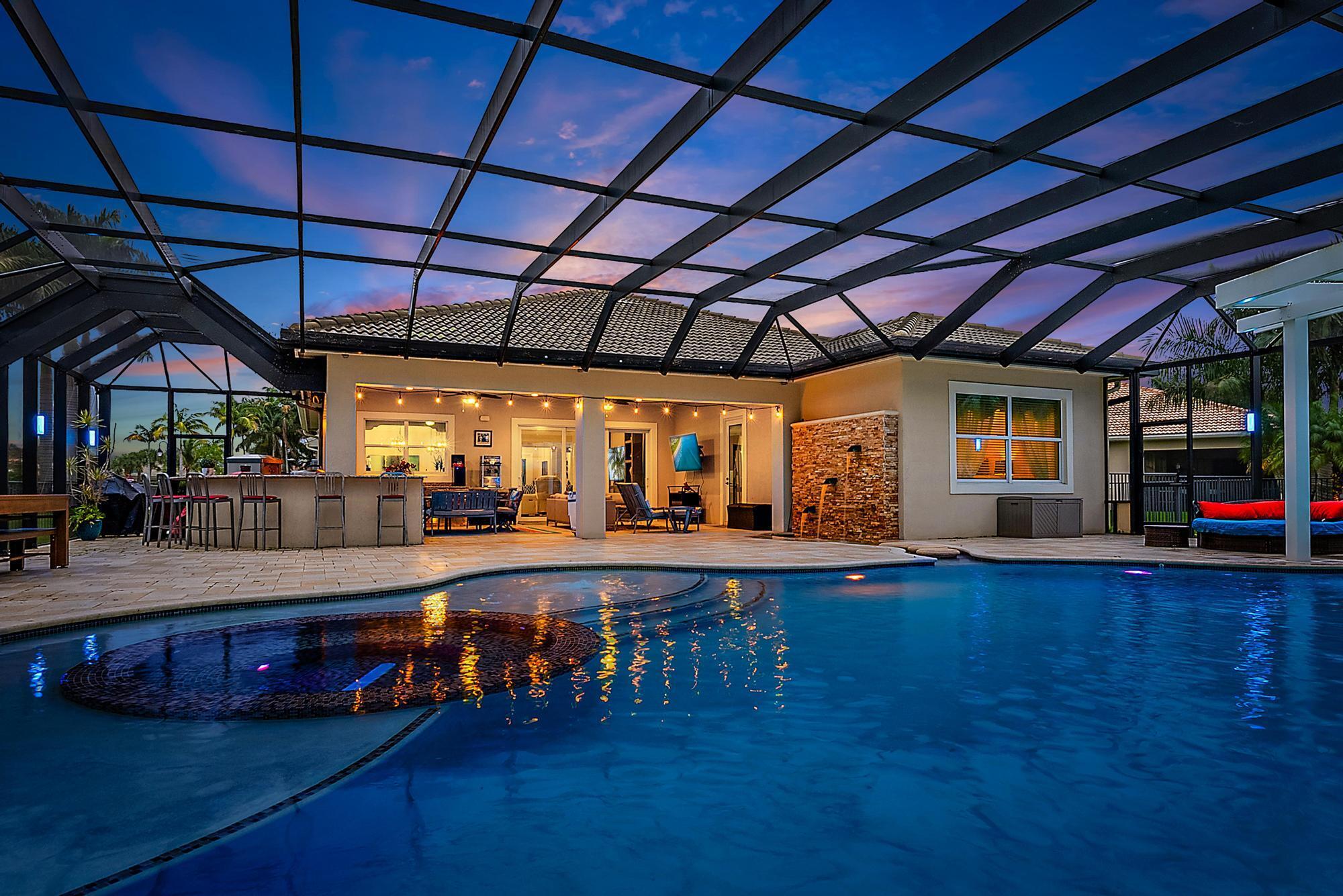 Jupiter Country Club - Residential