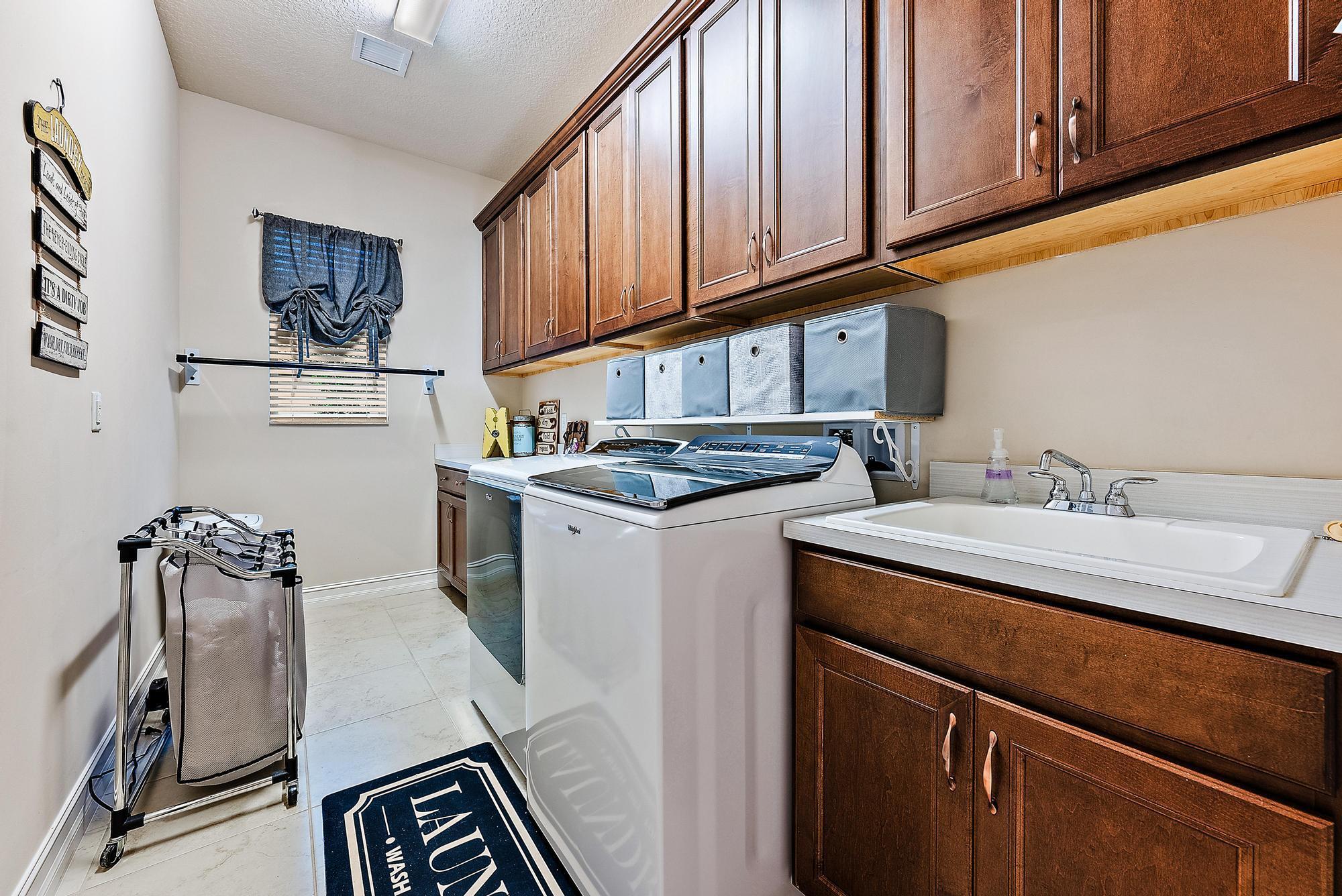 Jupiter Country Club - Residential