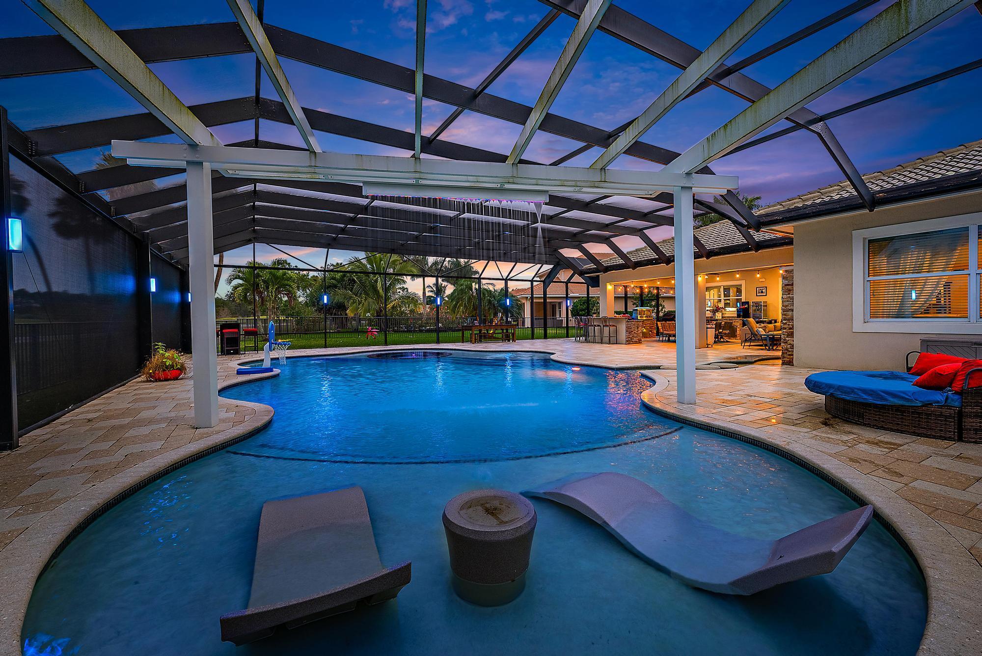 Jupiter Country Club - Residential