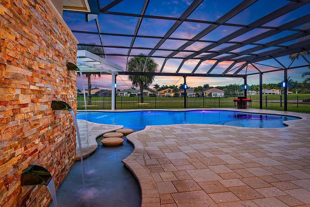 Photo of 116 Lunata Court, Jupiter, FL 33478 (MLS # R10944097)