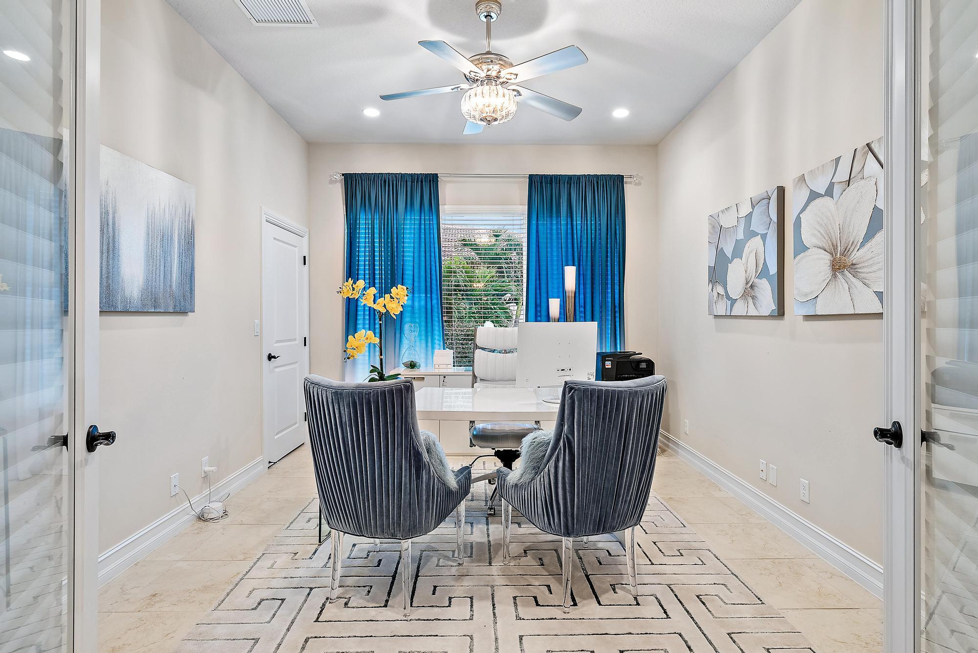 Jupiter Country Club - Residential