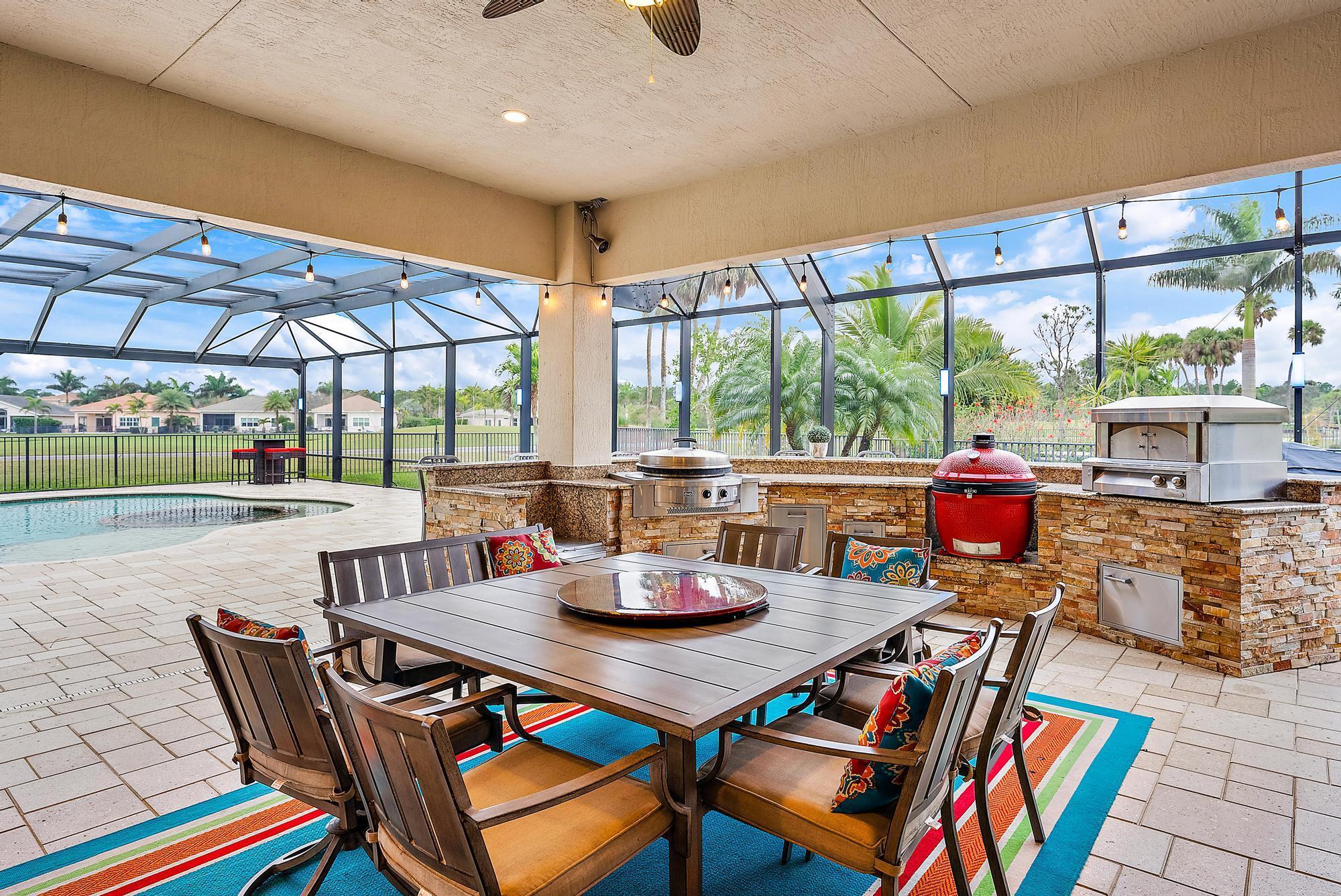 Jupiter Country Club - Residential