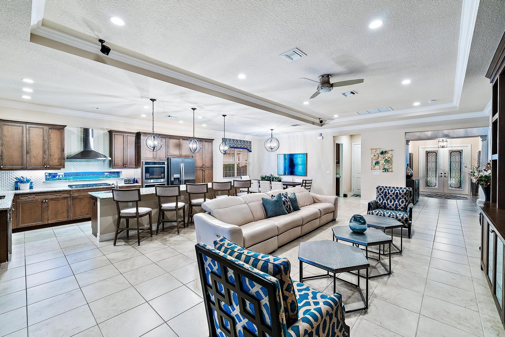 Jupiter Country Club - Residential