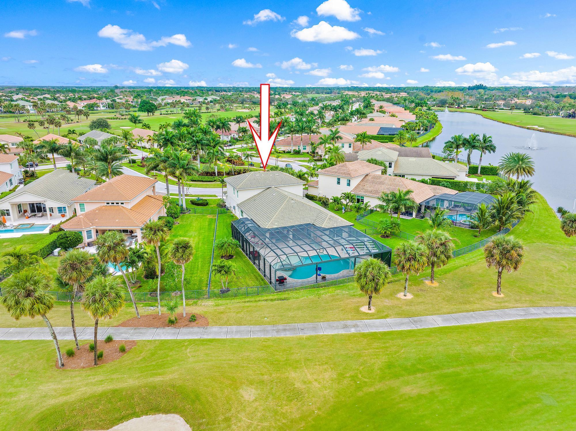Jupiter Country Club - Residential