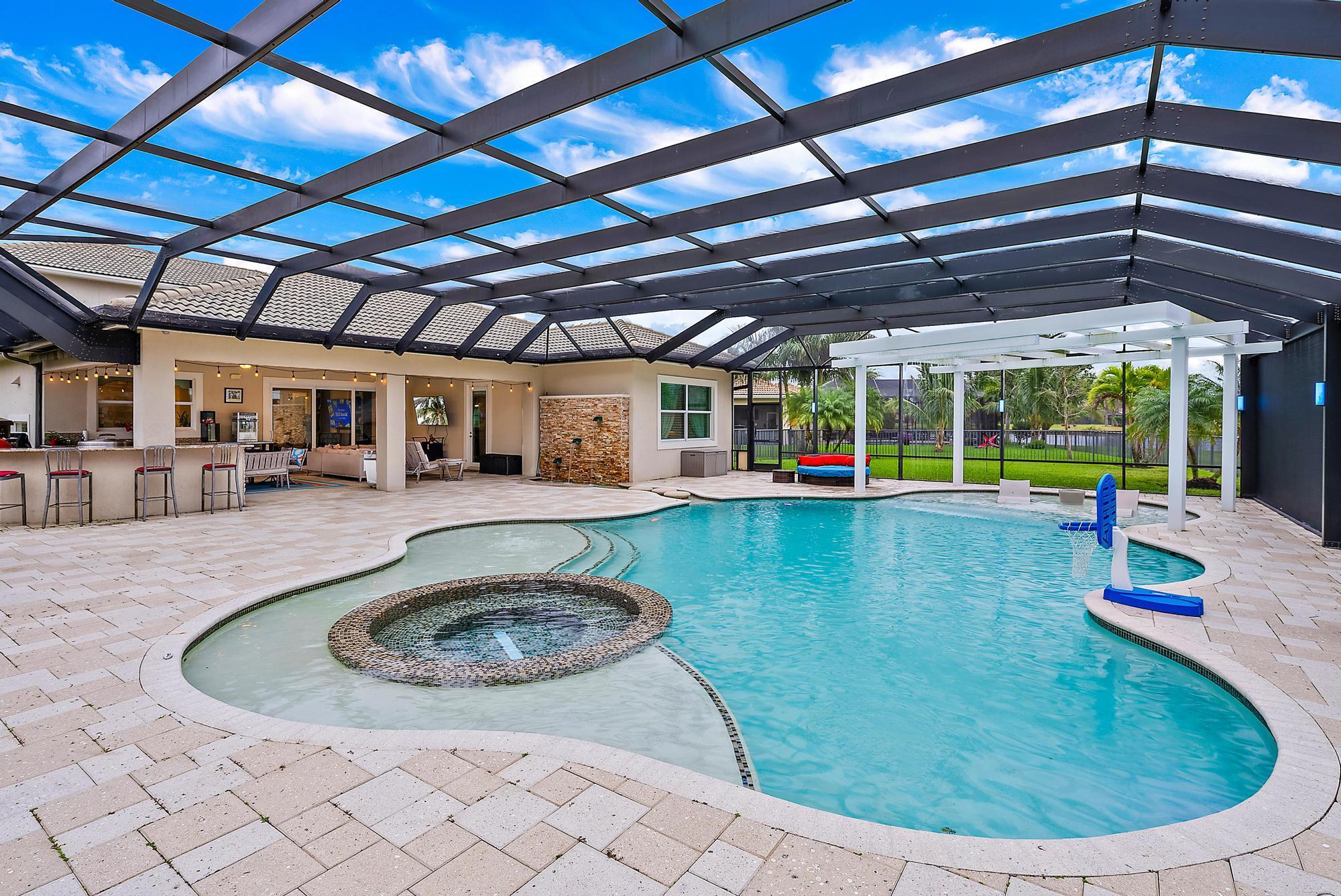 Jupiter Country Club - Residential