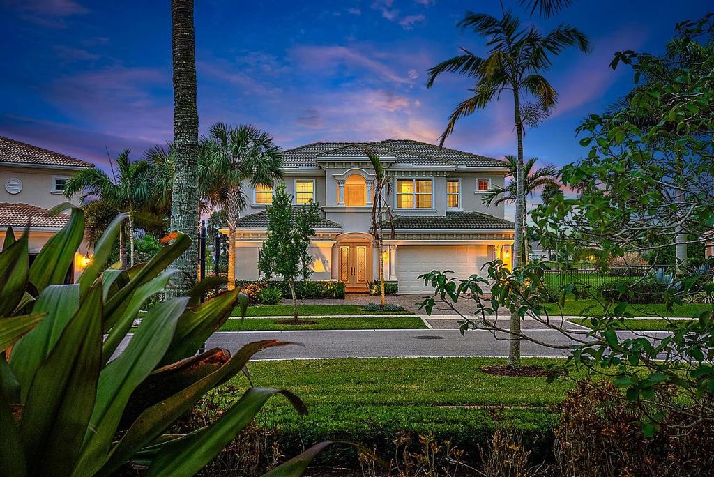 Photo of 116 Lunata Court, Jupiter, FL 33478 (MLS # R10944097)