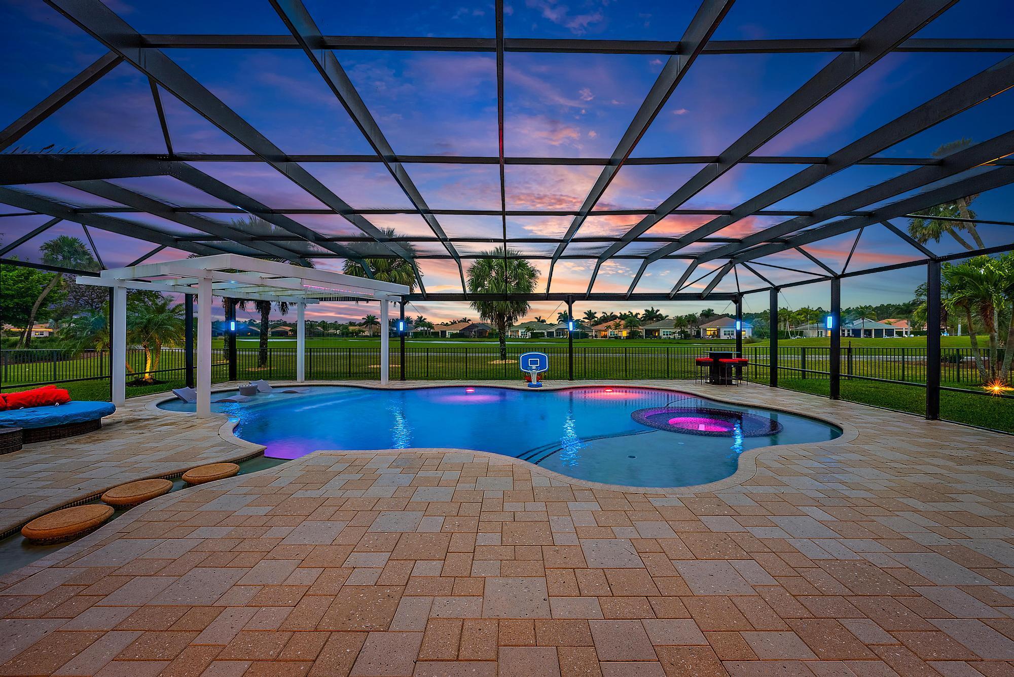 Jupiter Country Club - Residential