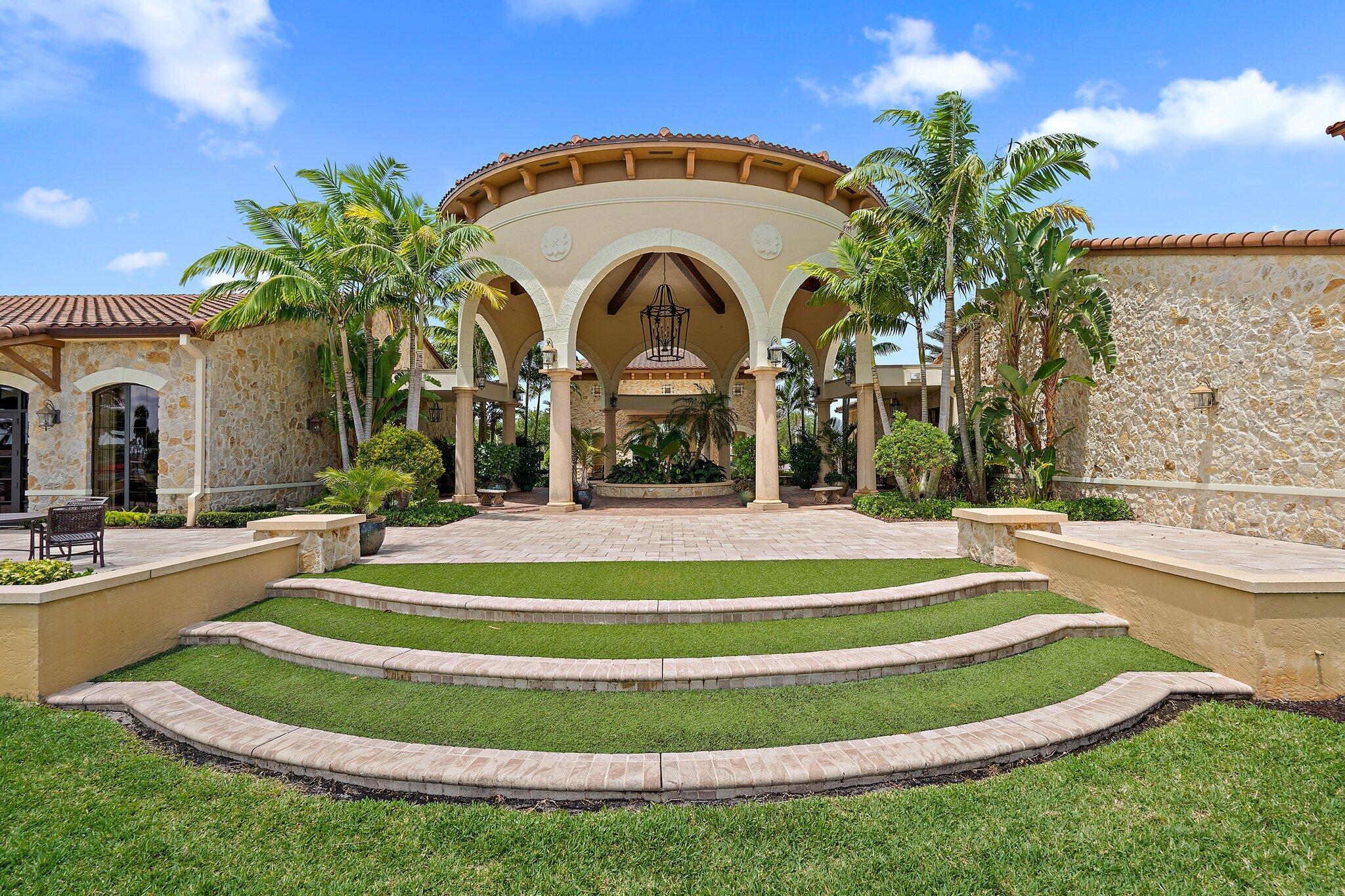 Jupiter Country Club - Residential