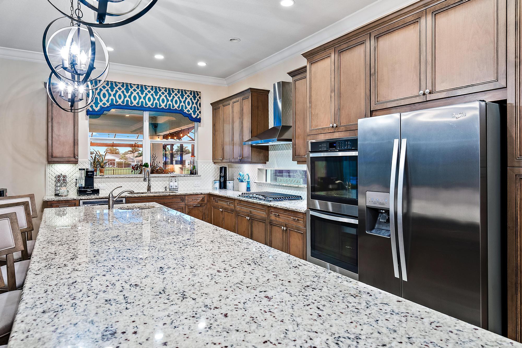 Jupiter Country Club - Residential