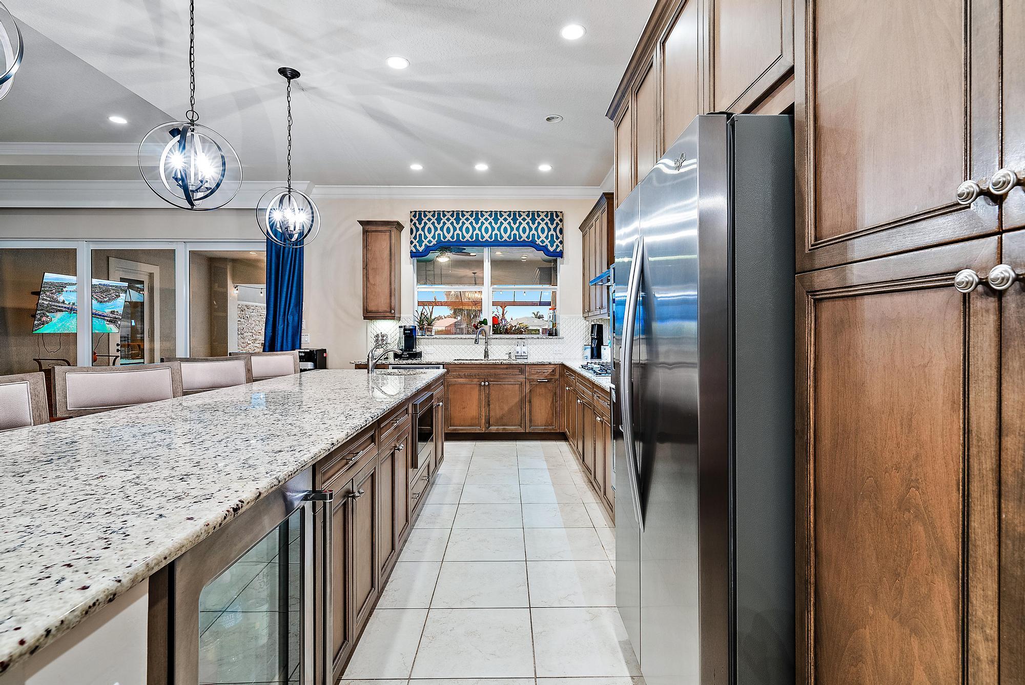 Jupiter Country Club - Residential