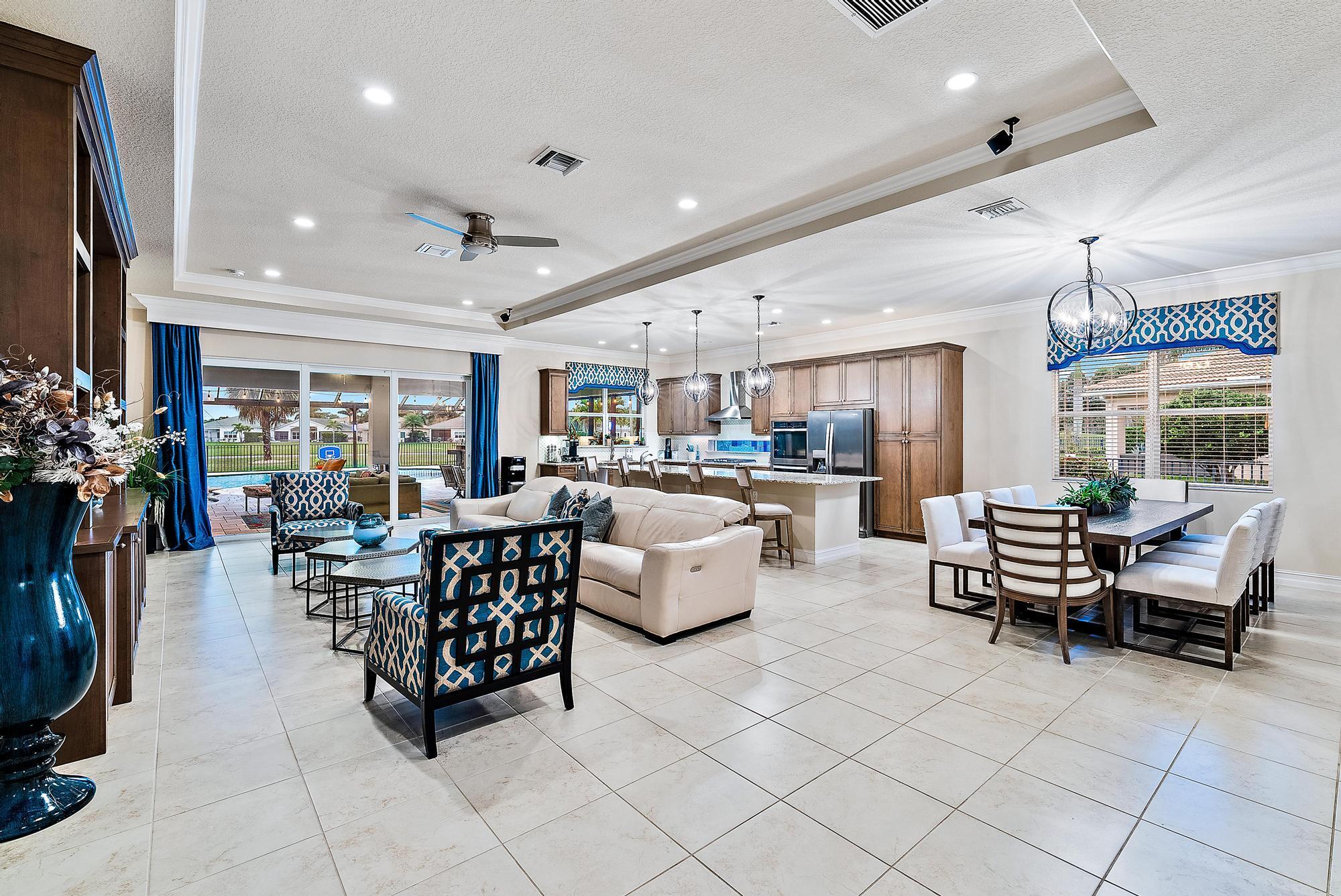 Jupiter Country Club - Residential