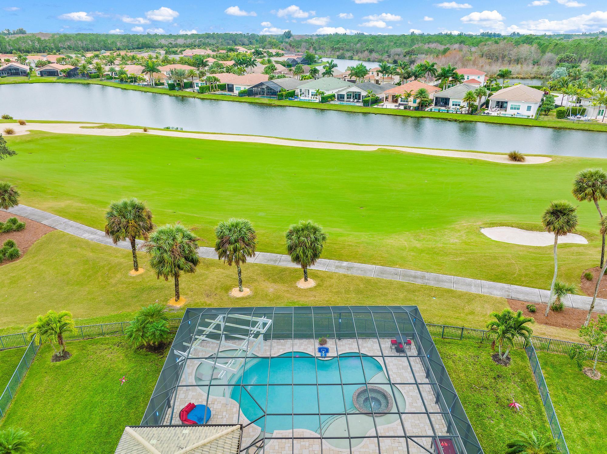 Jupiter Country Club - Residential