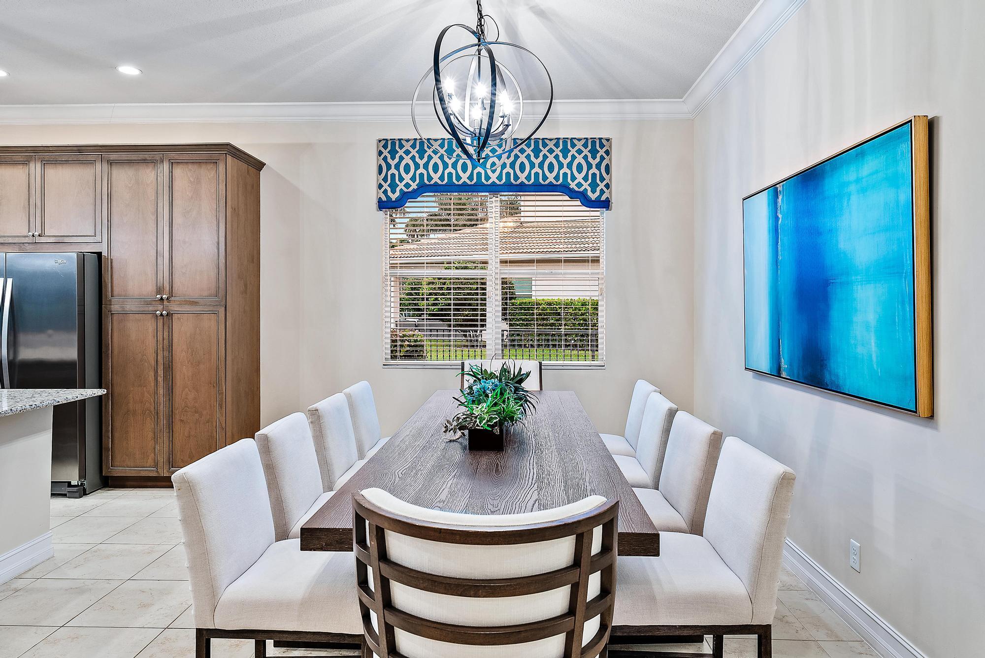 Jupiter Country Club - Residential