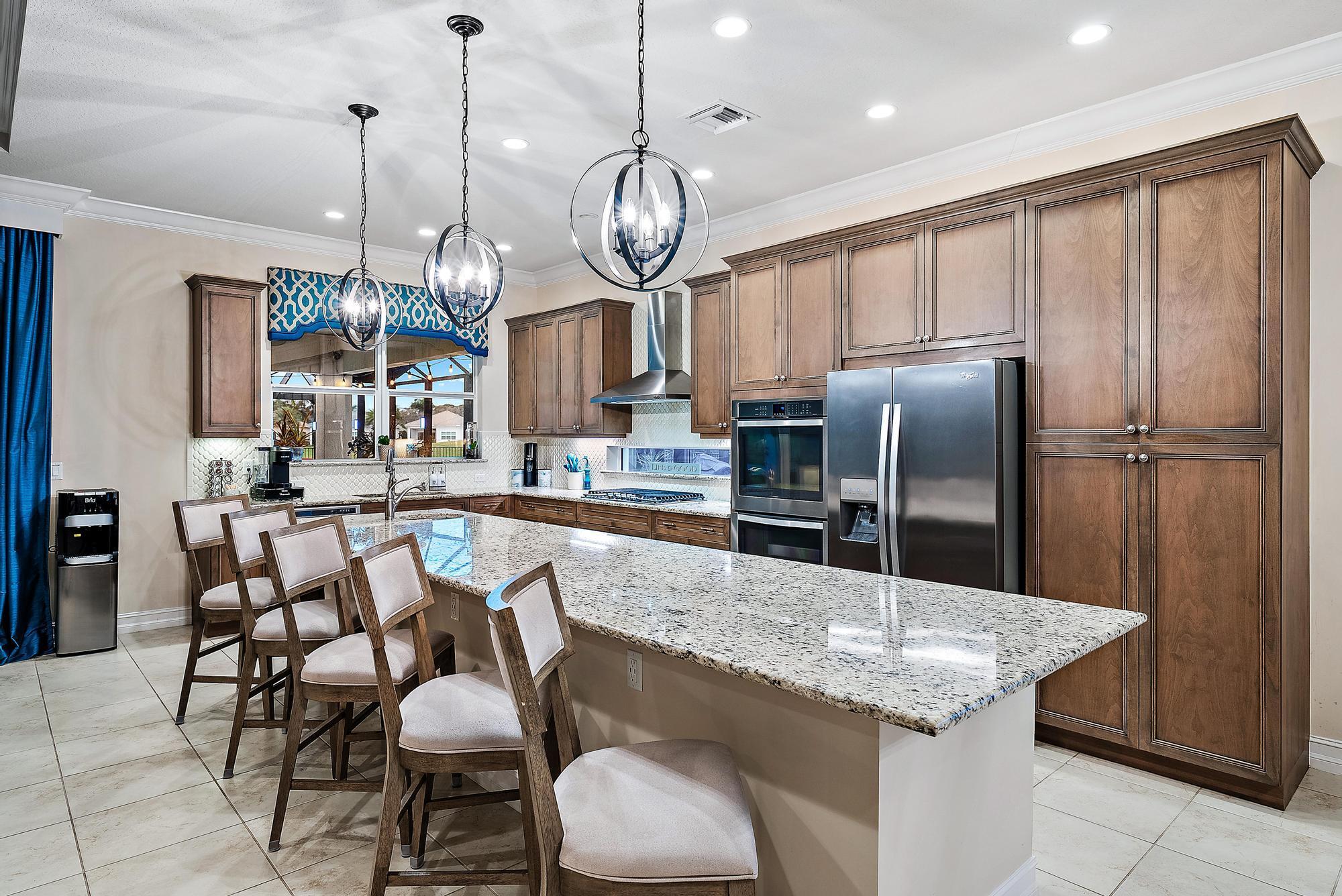 Jupiter Country Club - Residential