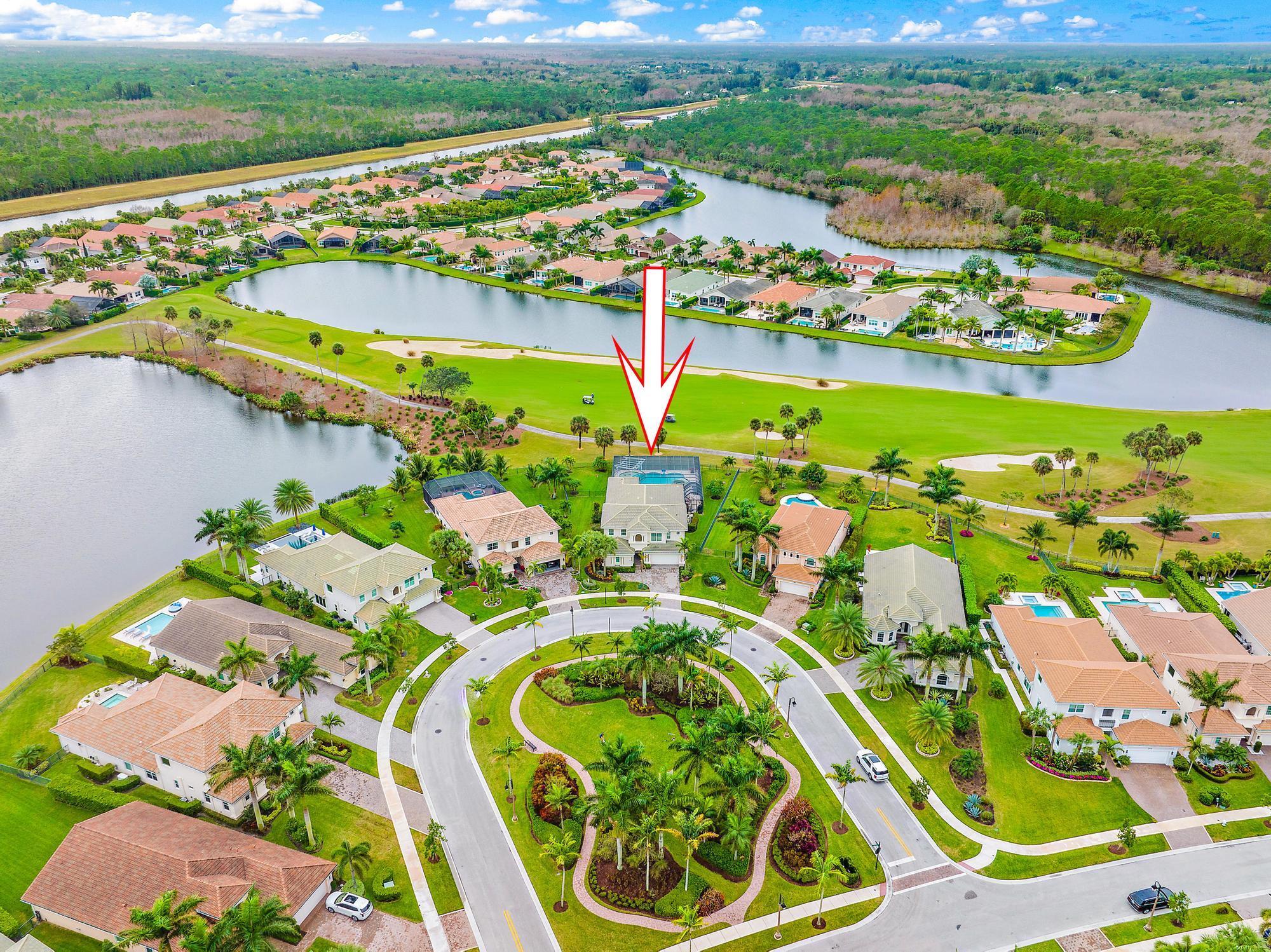 Jupiter Country Club - Residential