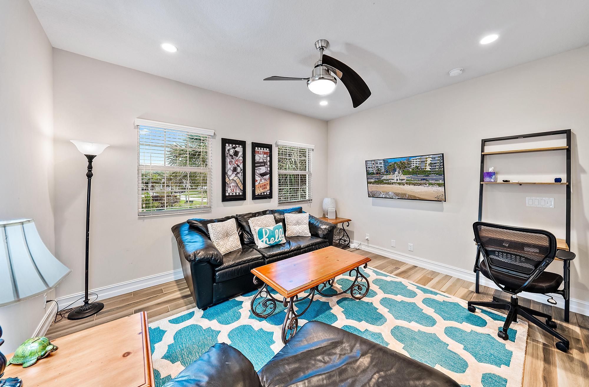 Jupiter Country Club - Residential