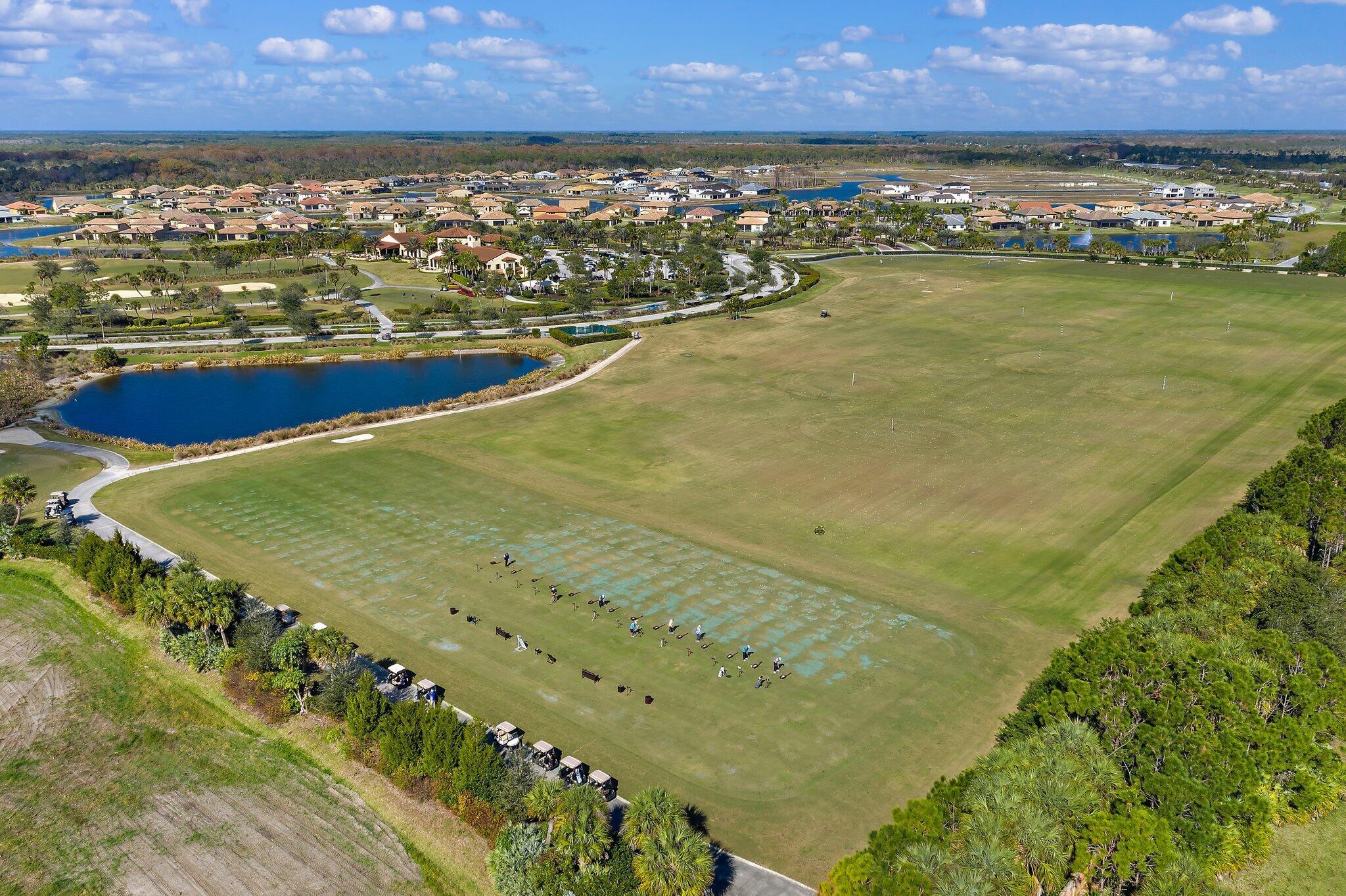Jupiter Country Club - Residential