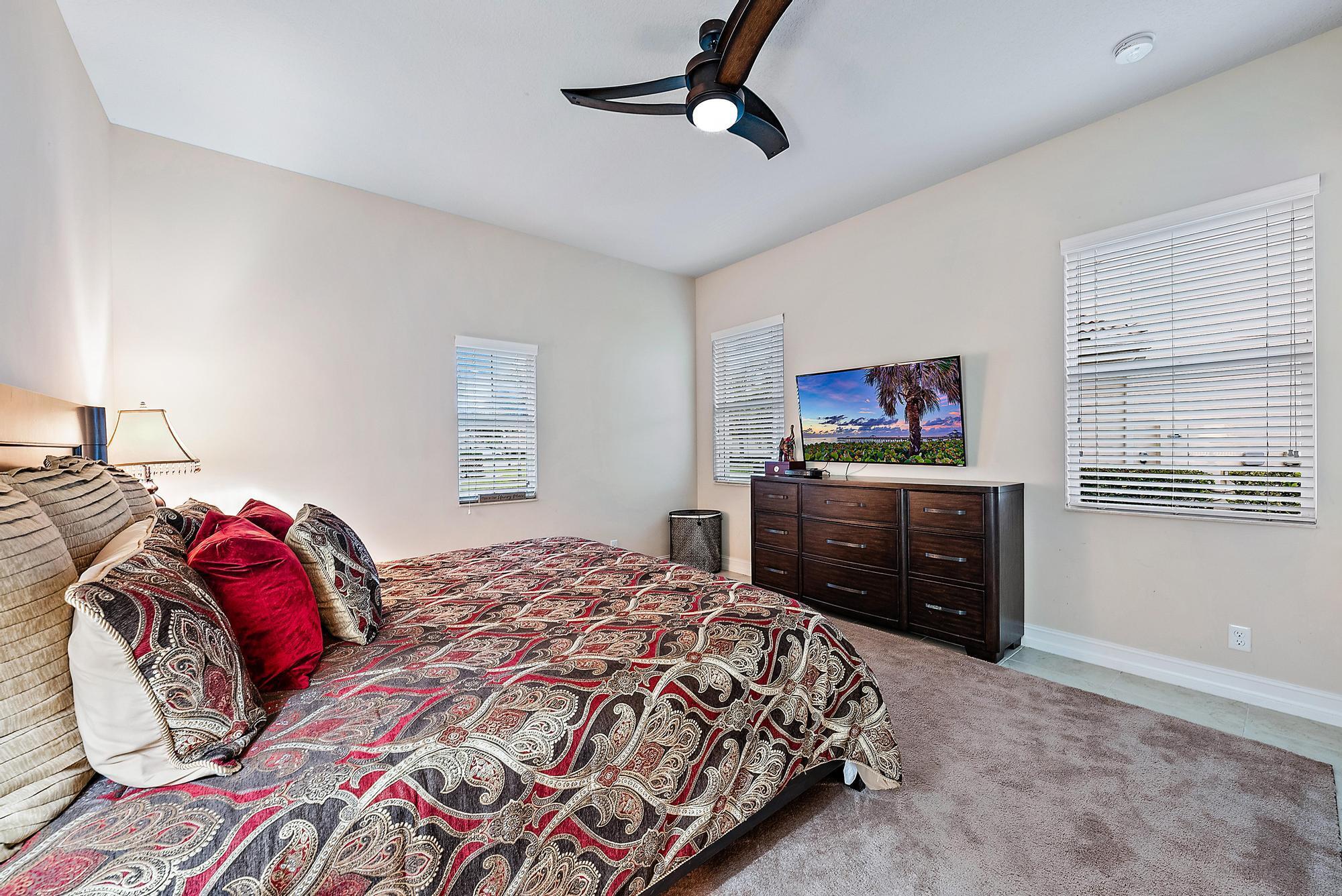 Jupiter Country Club - Residential