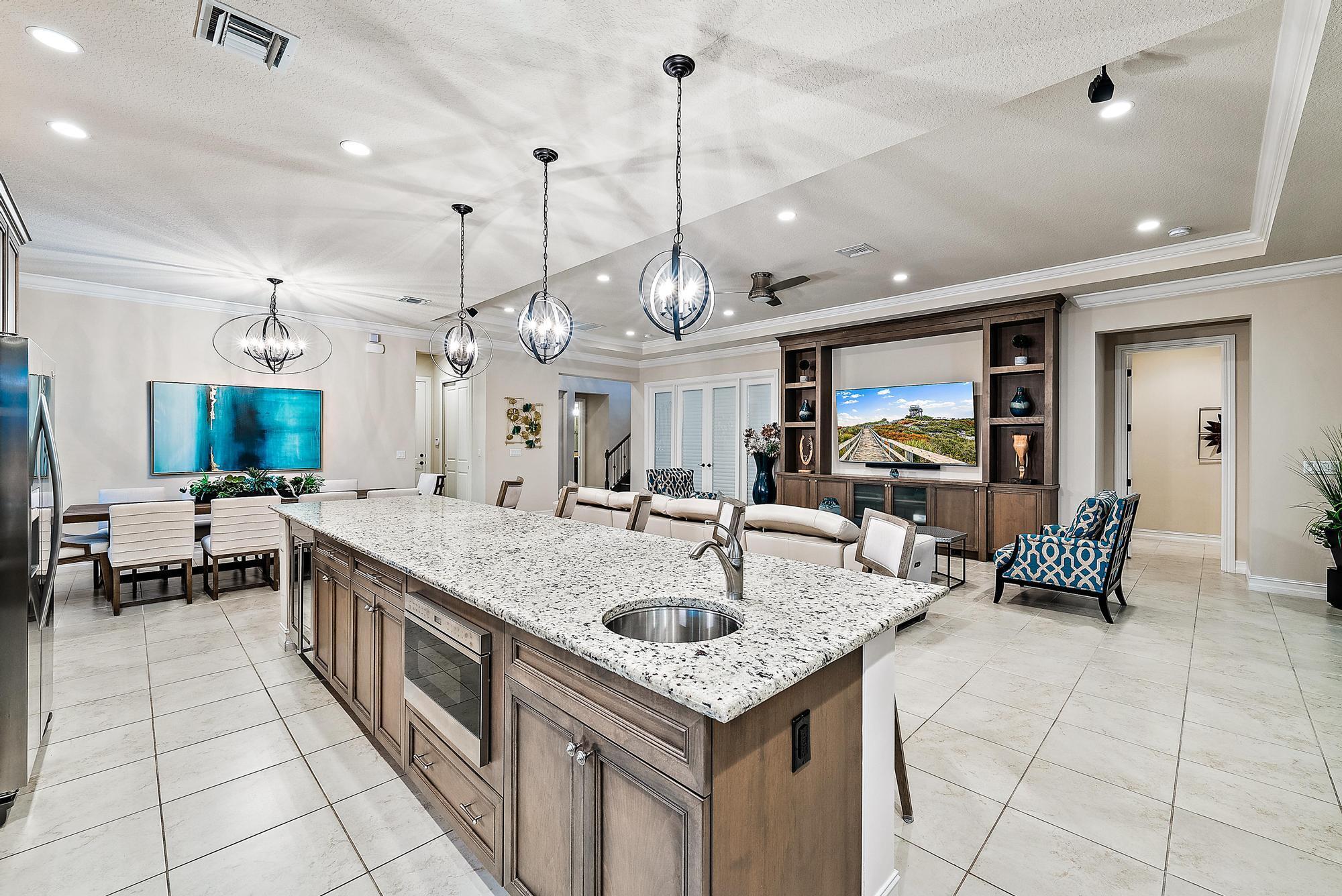 Jupiter Country Club - Residential