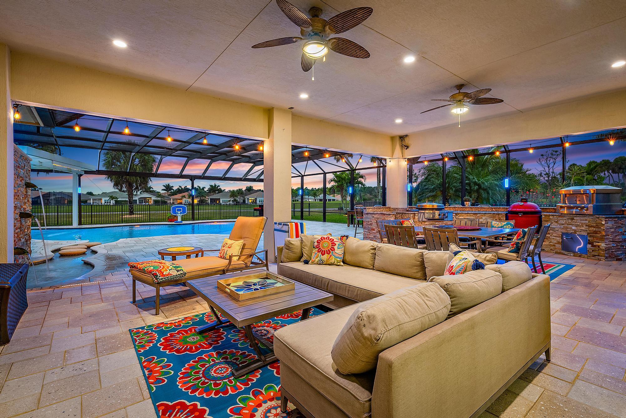 Jupiter Country Club - Residential