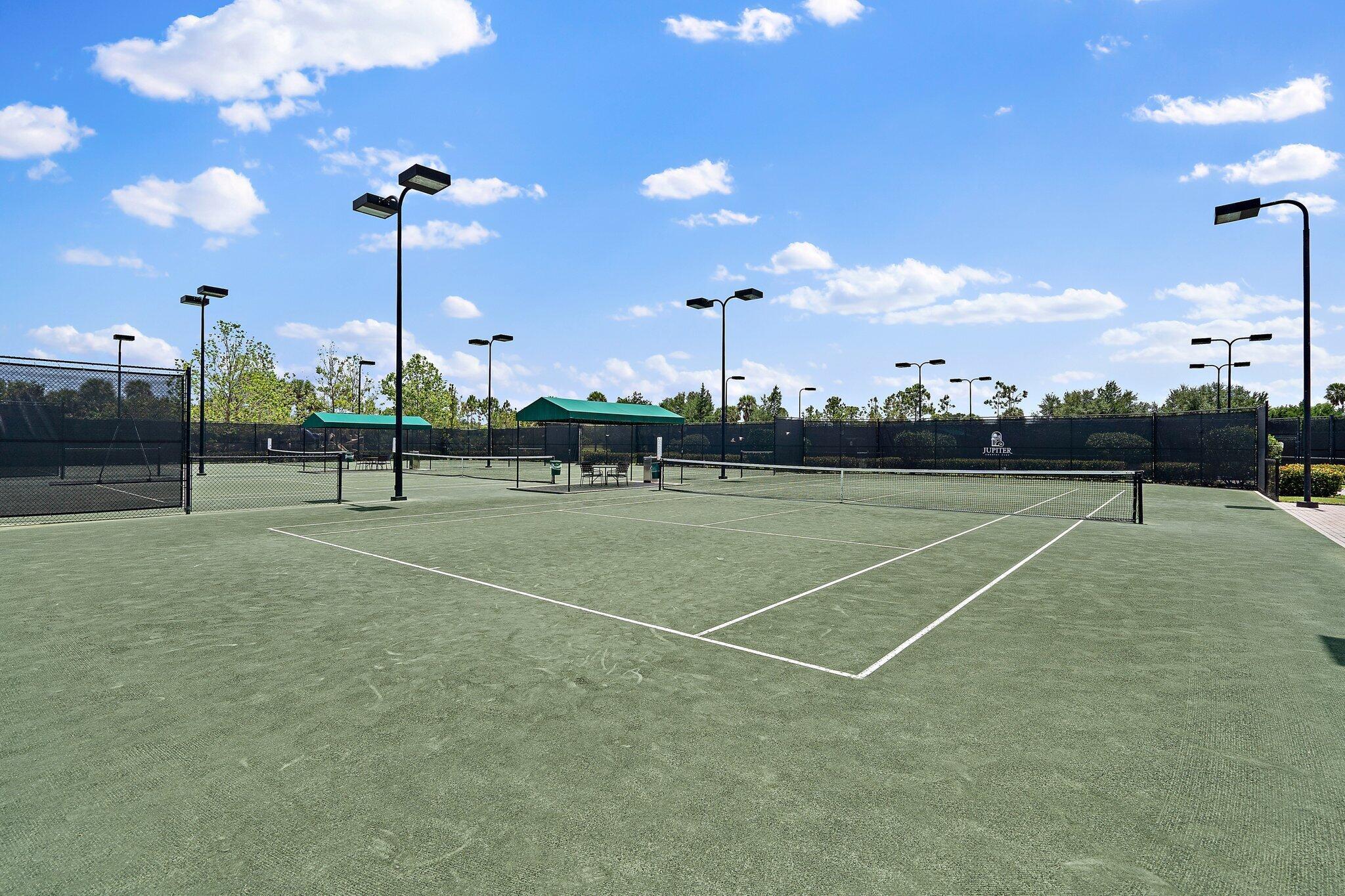 Jupiter Country Club - Residential