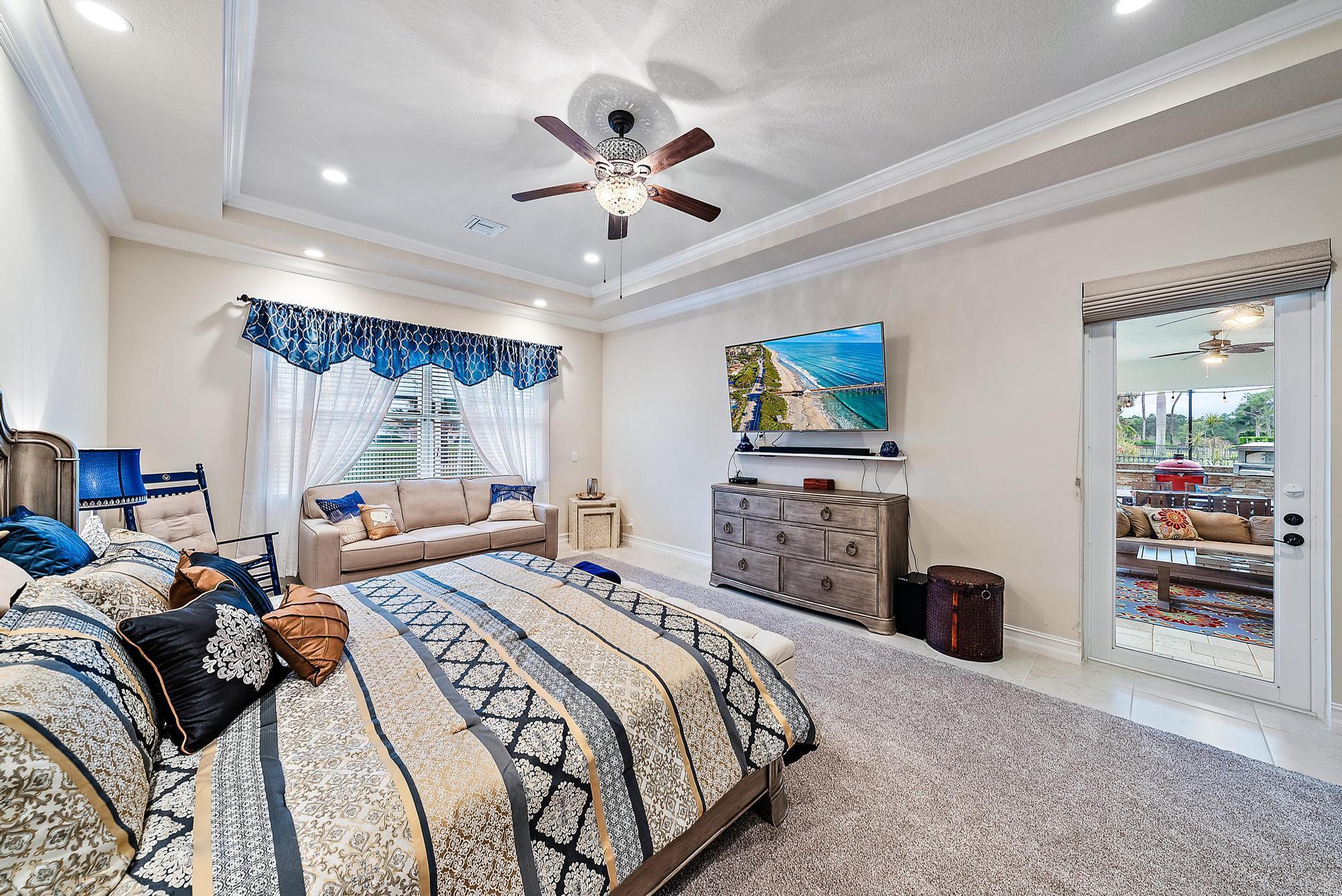 Jupiter Country Club - Residential