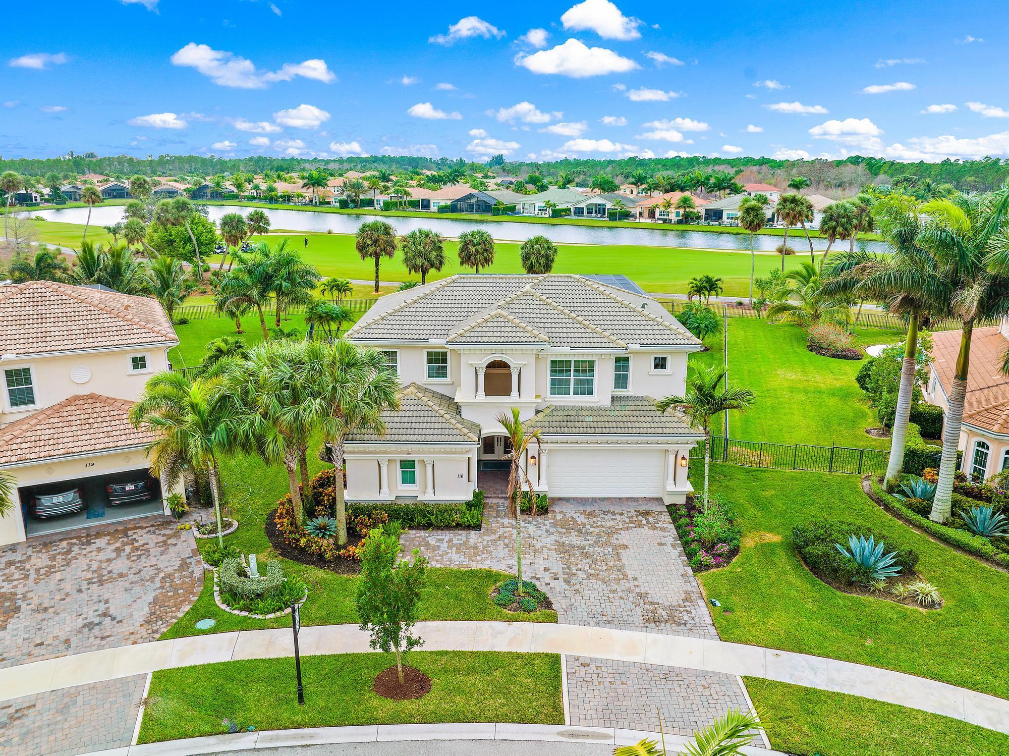 Jupiter Country Club - Residential