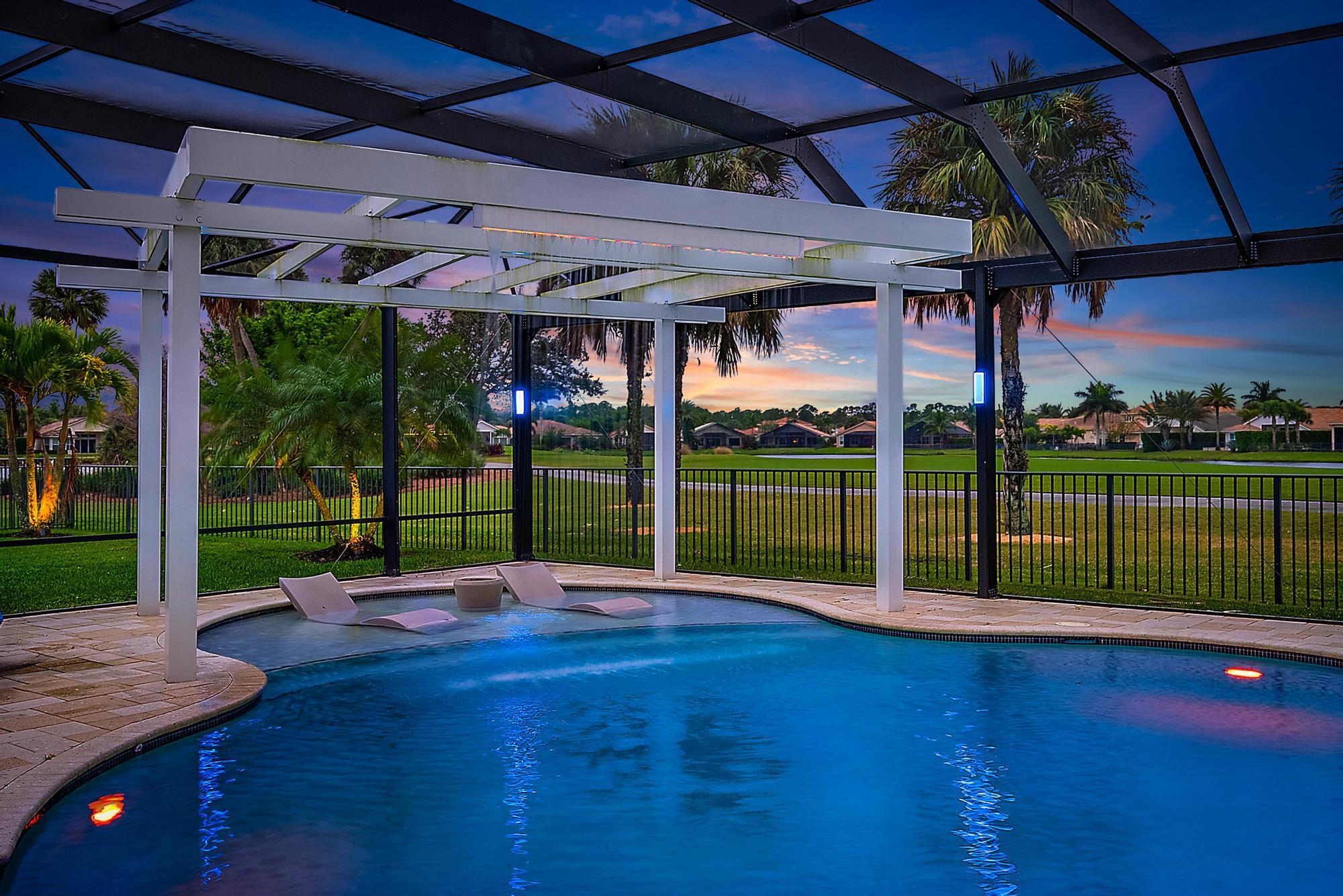 Jupiter Country Club - Residential