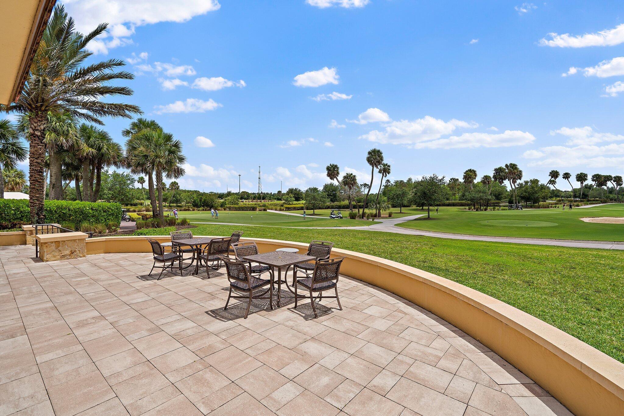 Jupiter Country Club - Residential