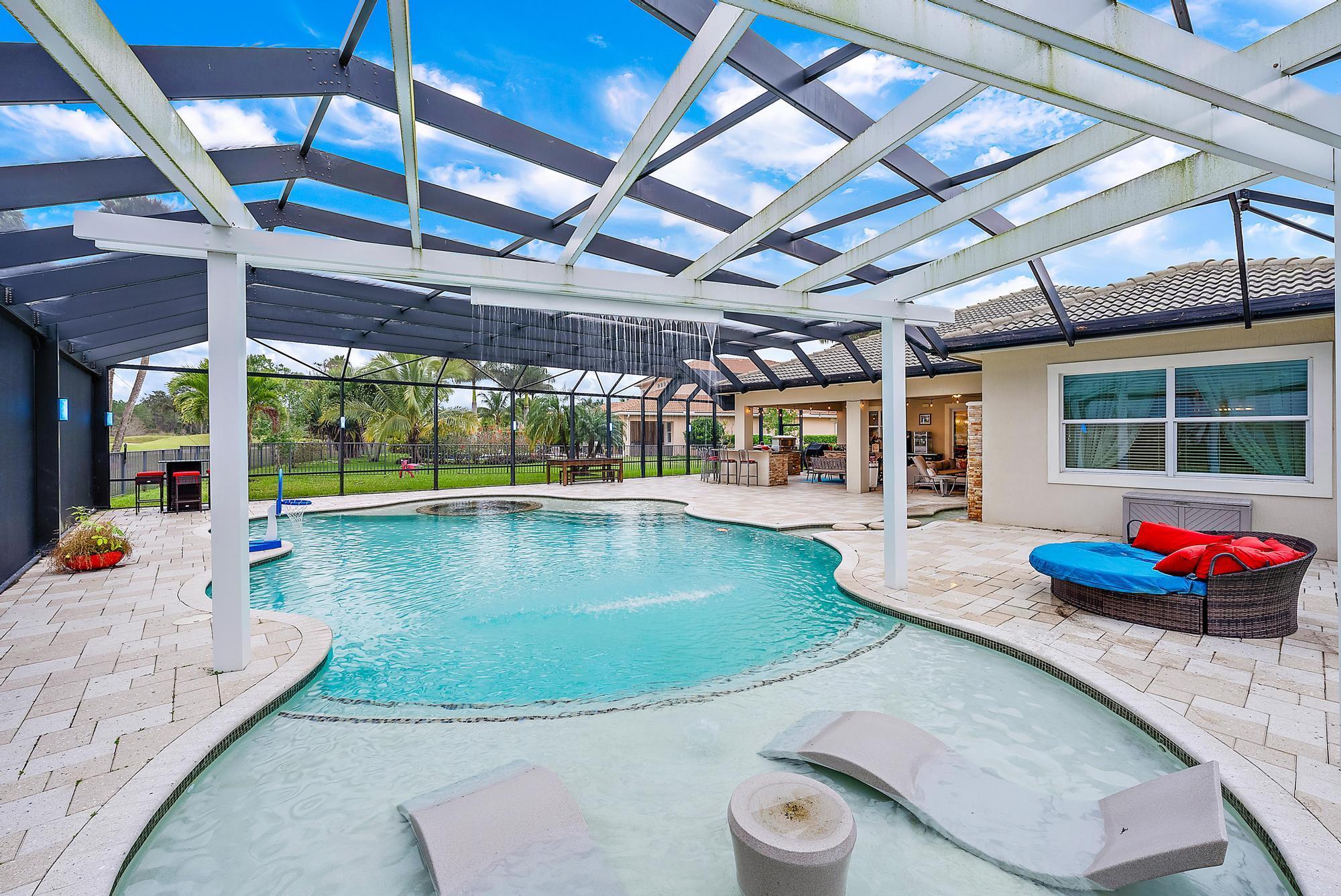 Jupiter Country Club - Residential