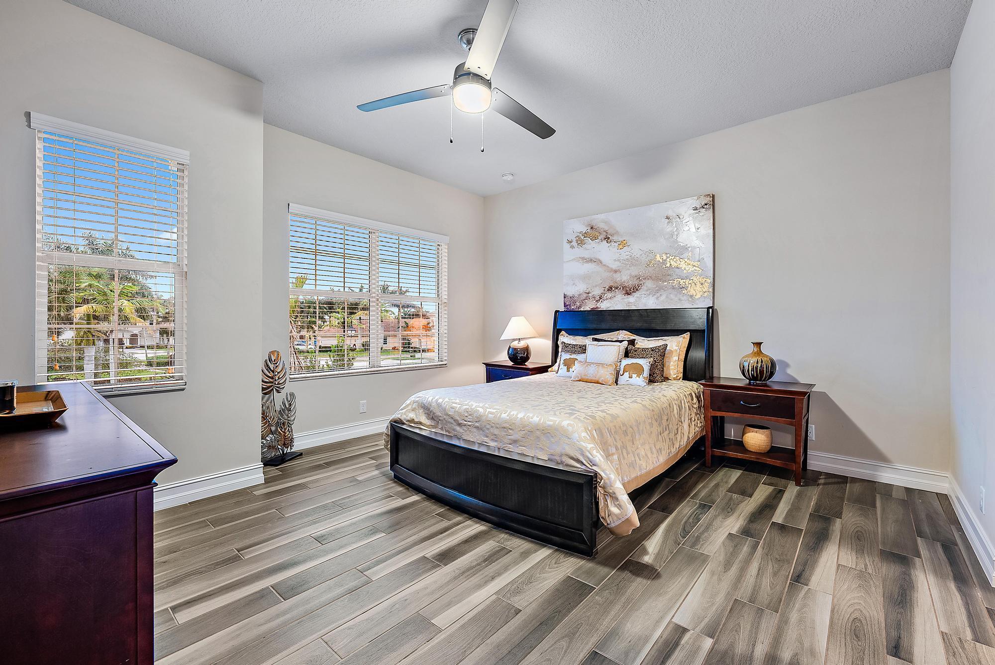 Jupiter Country Club - Residential