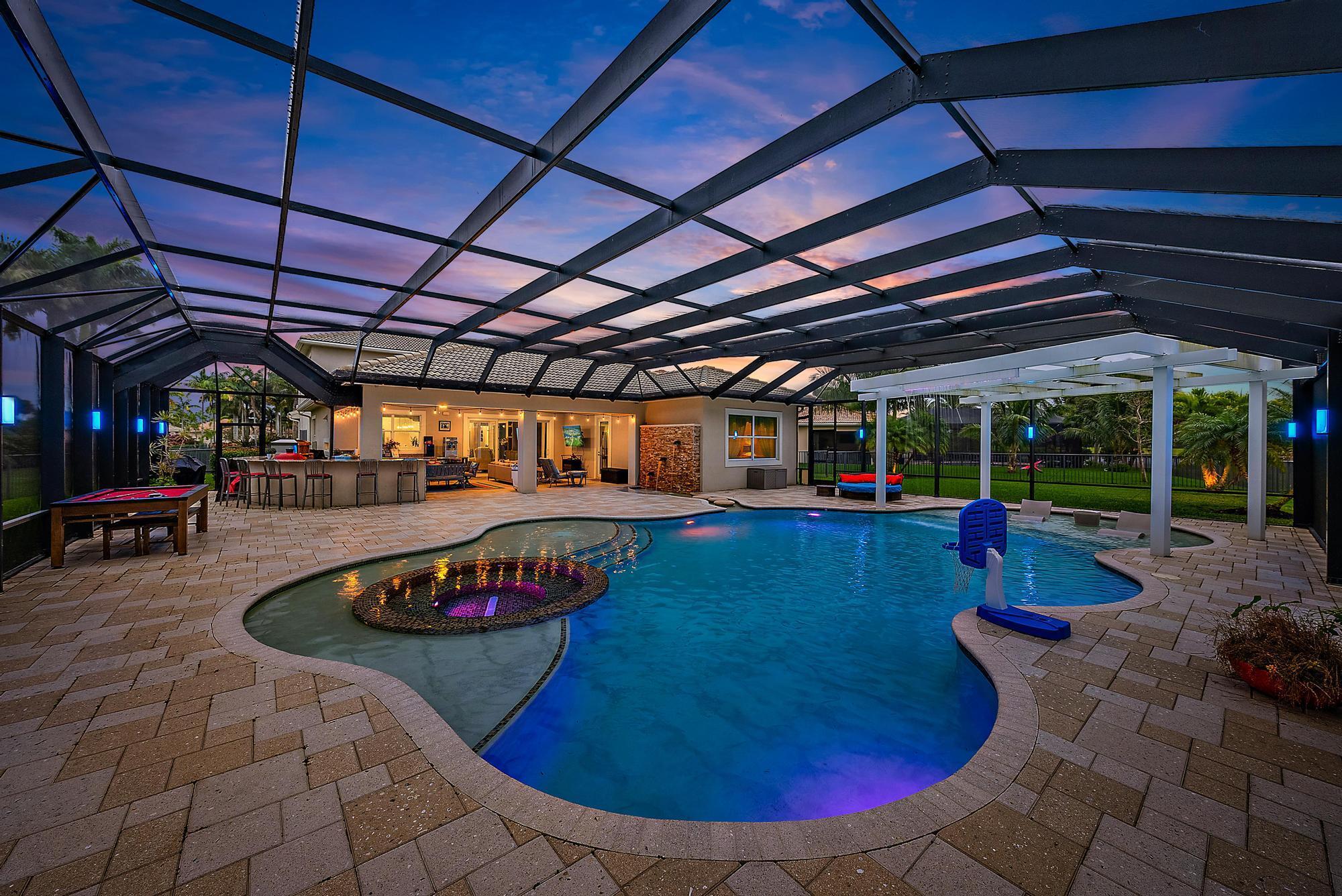 Jupiter Country Club - Residential