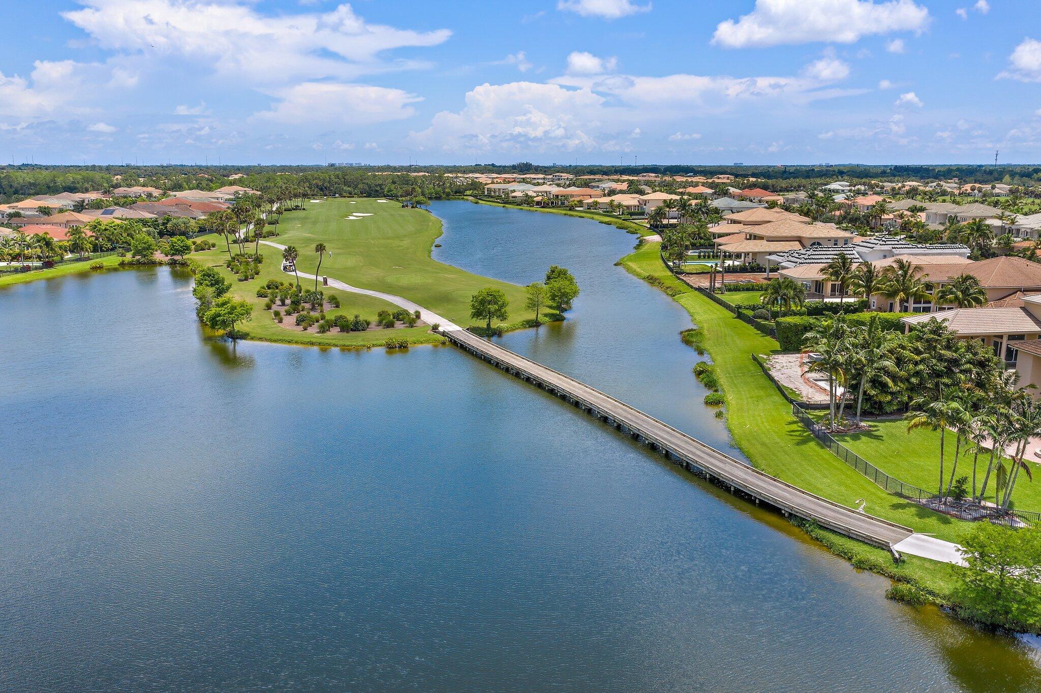 Jupiter Country Club - Residential