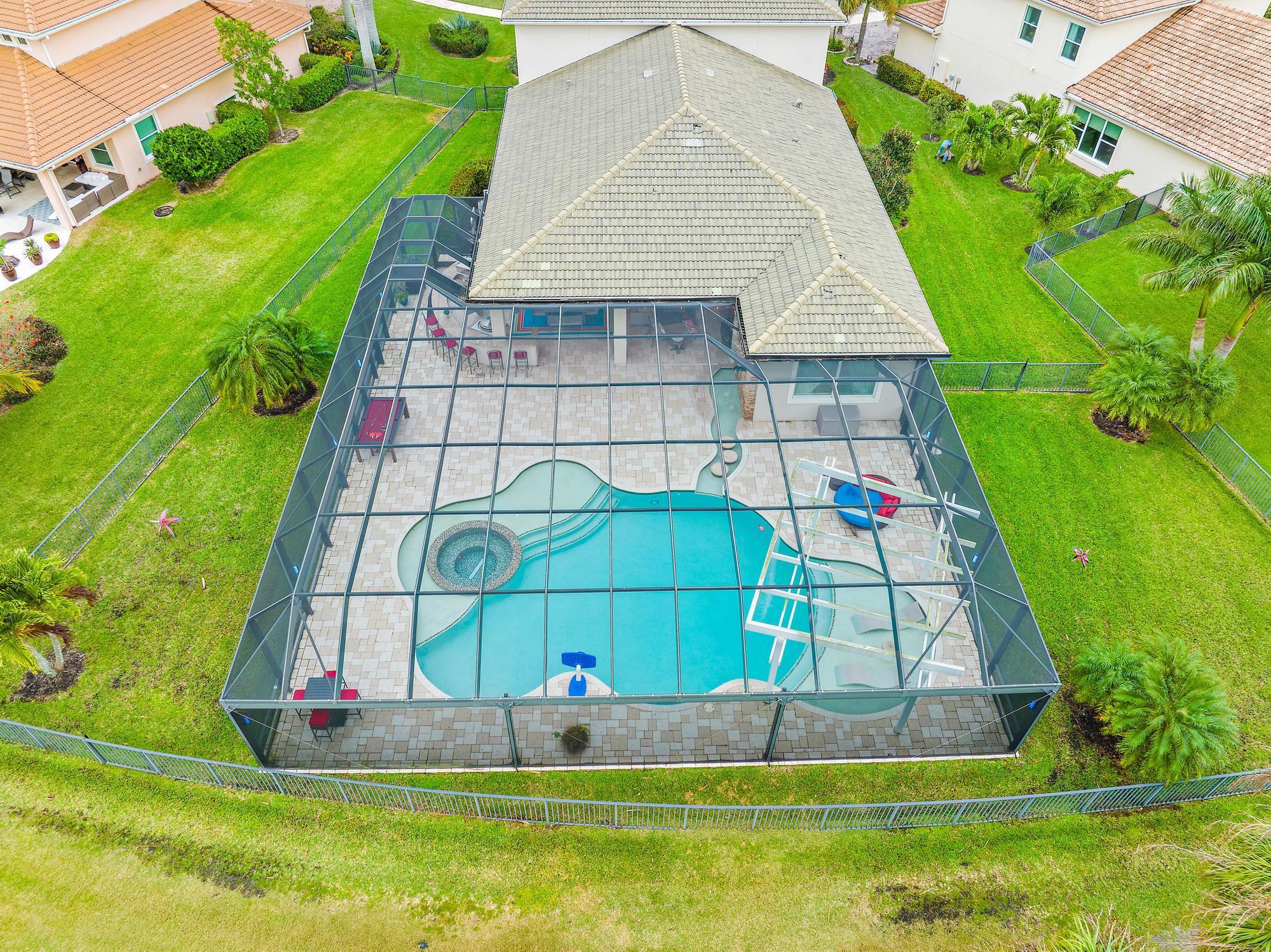 Jupiter Country Club - Residential