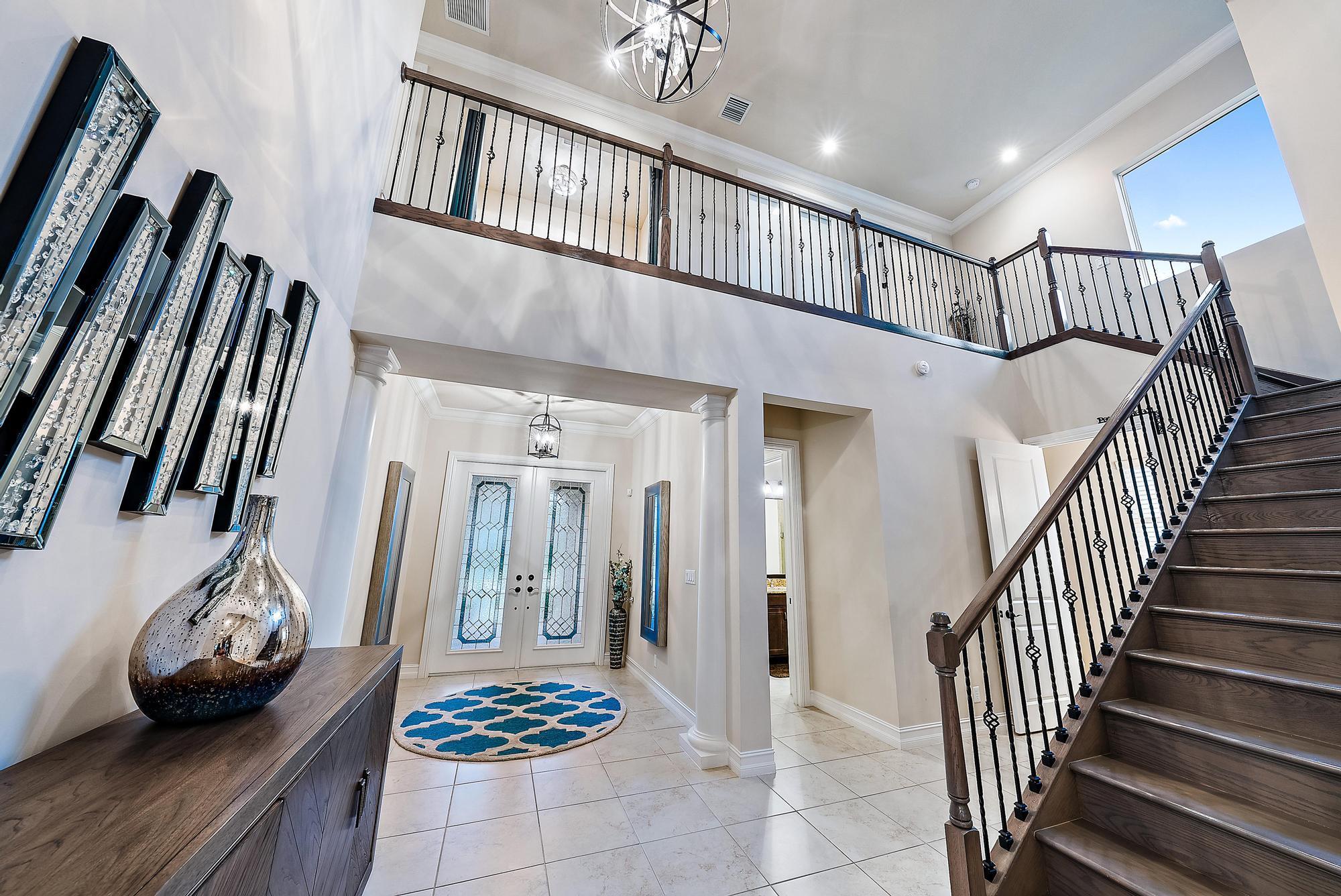 Jupiter Country Club - Residential