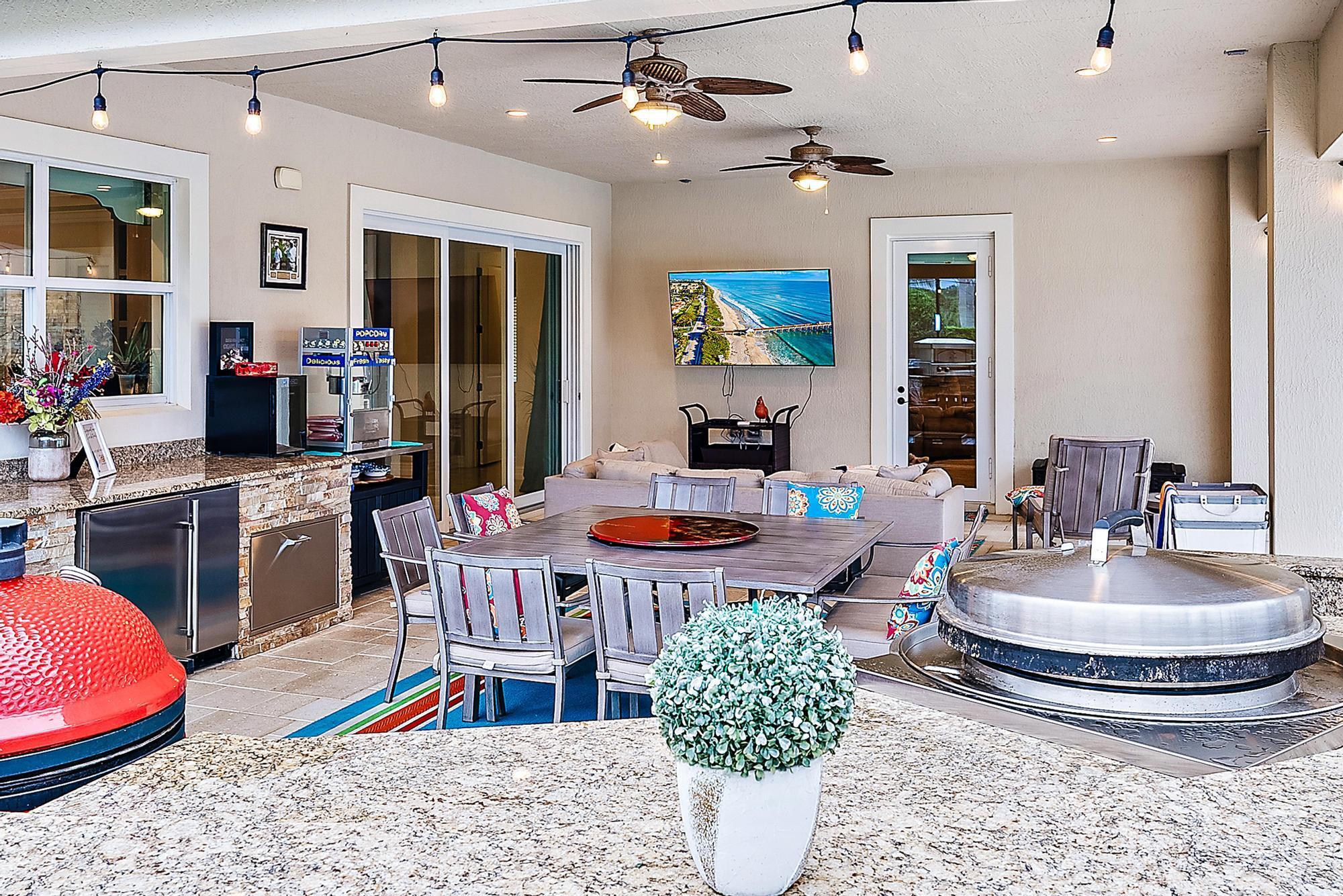 Jupiter Country Club - Residential