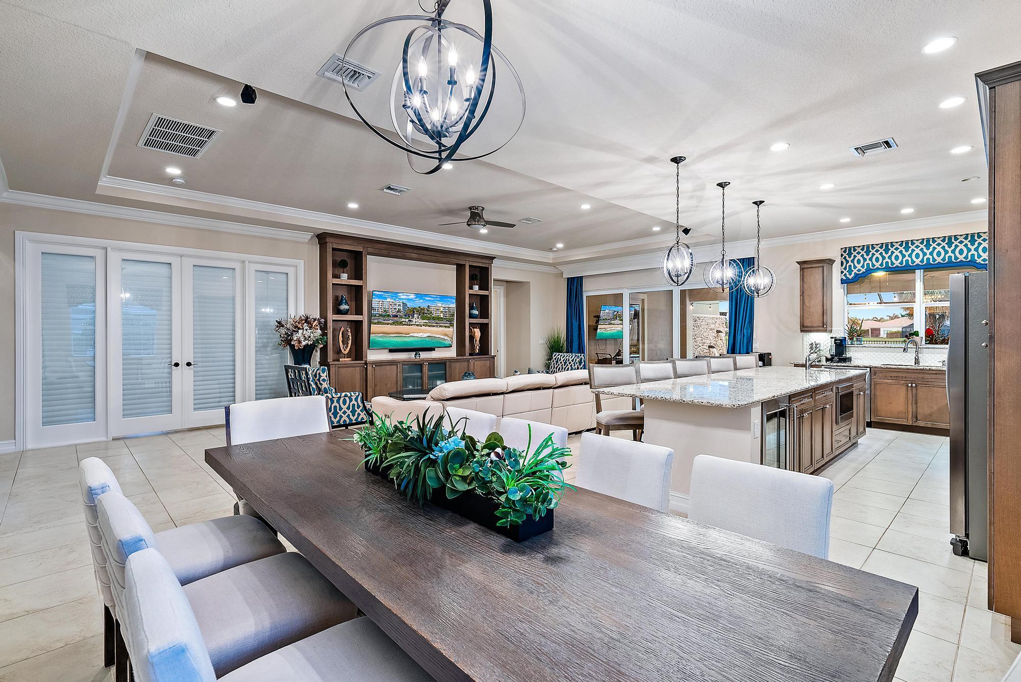 Jupiter Country Club - Residential