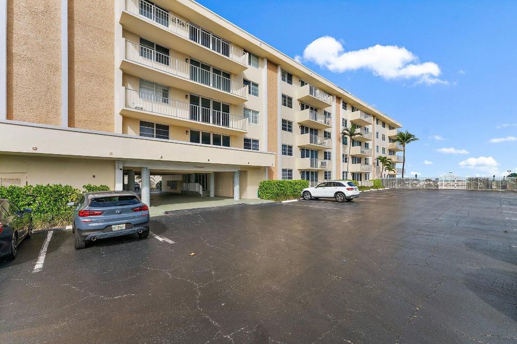 Photo of 630 Ocean Drive #110, Juno Beach, FL 33408 (MLS # R10933931)