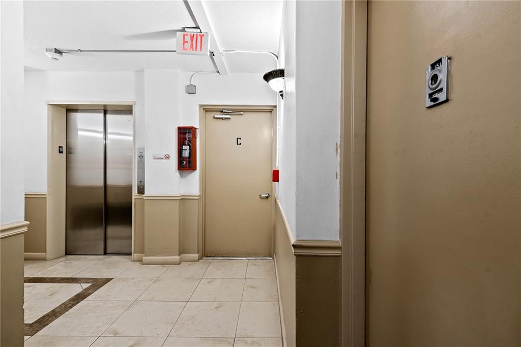 GALT TOWERS - Residential