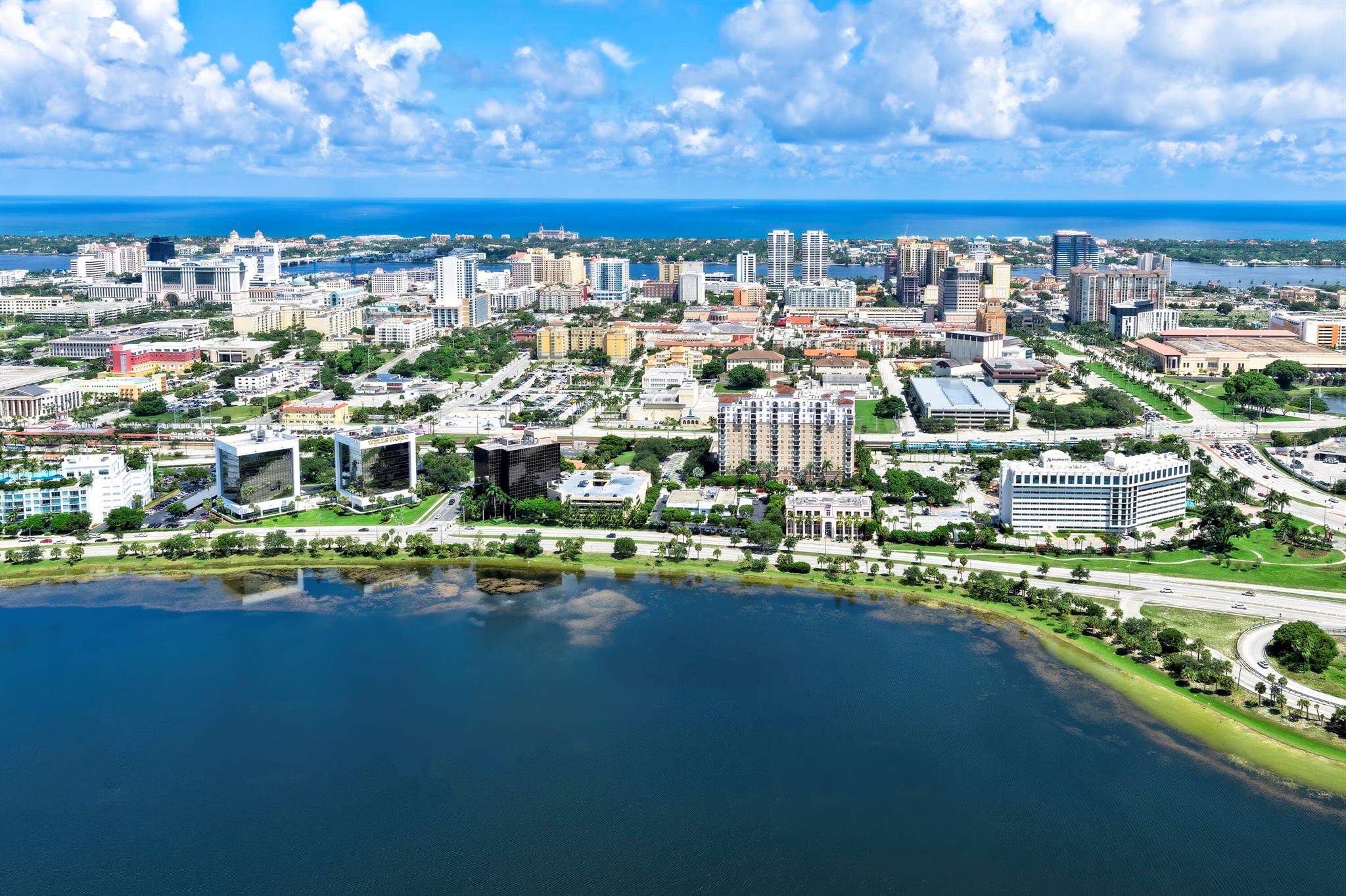 NORTH PALM BEACH VILLAGE - Land