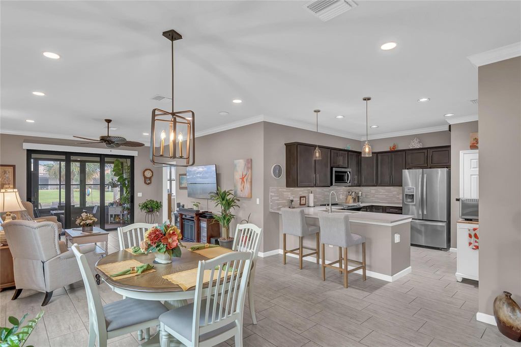 Photo of 4359 Beauty Leaf Cir, Vero Beach, FL 32967 (MLS # F10407860)