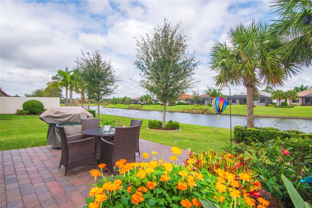 Photo of 4359 Beauty Leaf Cir, Vero Beach, FL 32967 (MLS # F10407860)