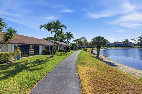 705 Sunny Pine Way H Greenacres FL 33415