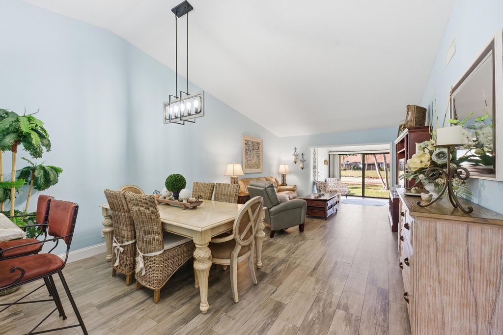Photo of 705 Sunny Pine Way #H, Greenacres, FL 33415 (MLS # R11162688)
