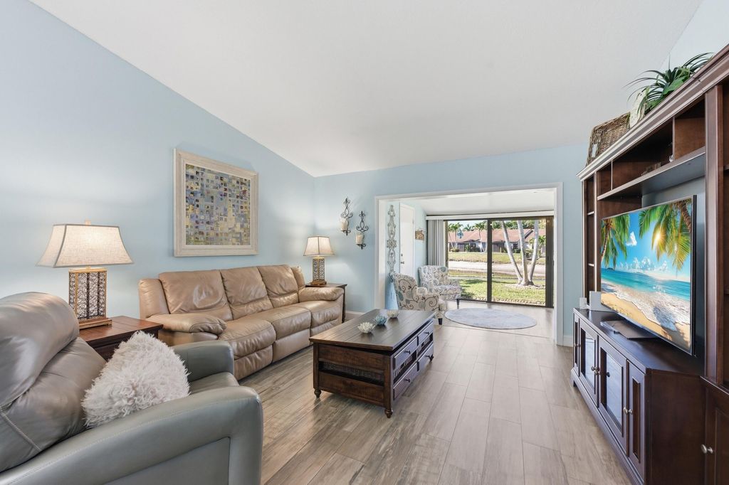 Photo of 705 Sunny Pine Way #H, Greenacres, FL 33415 (MLS # R11162688)