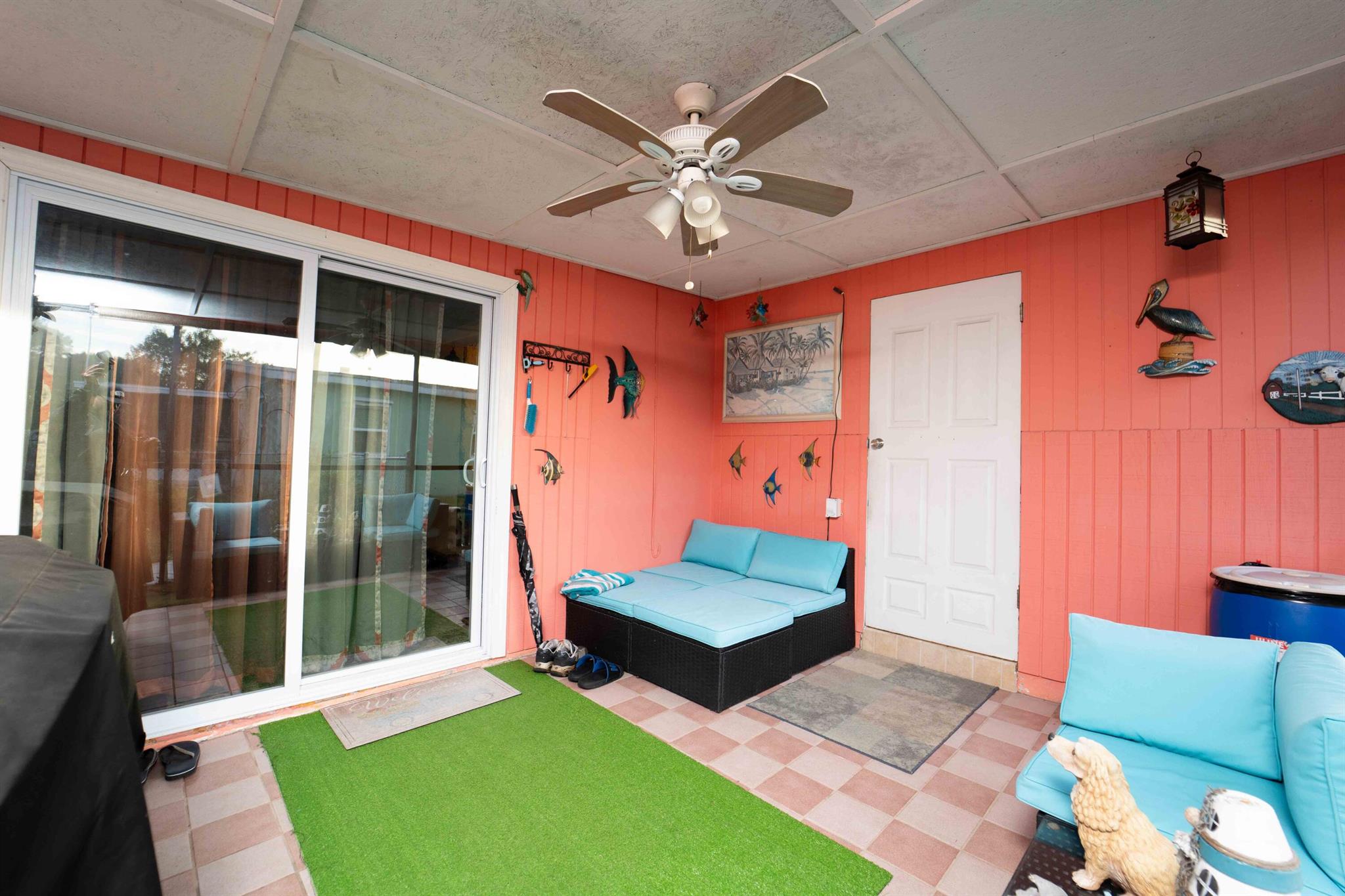 RIVER PARK UNIT 5 - Residential