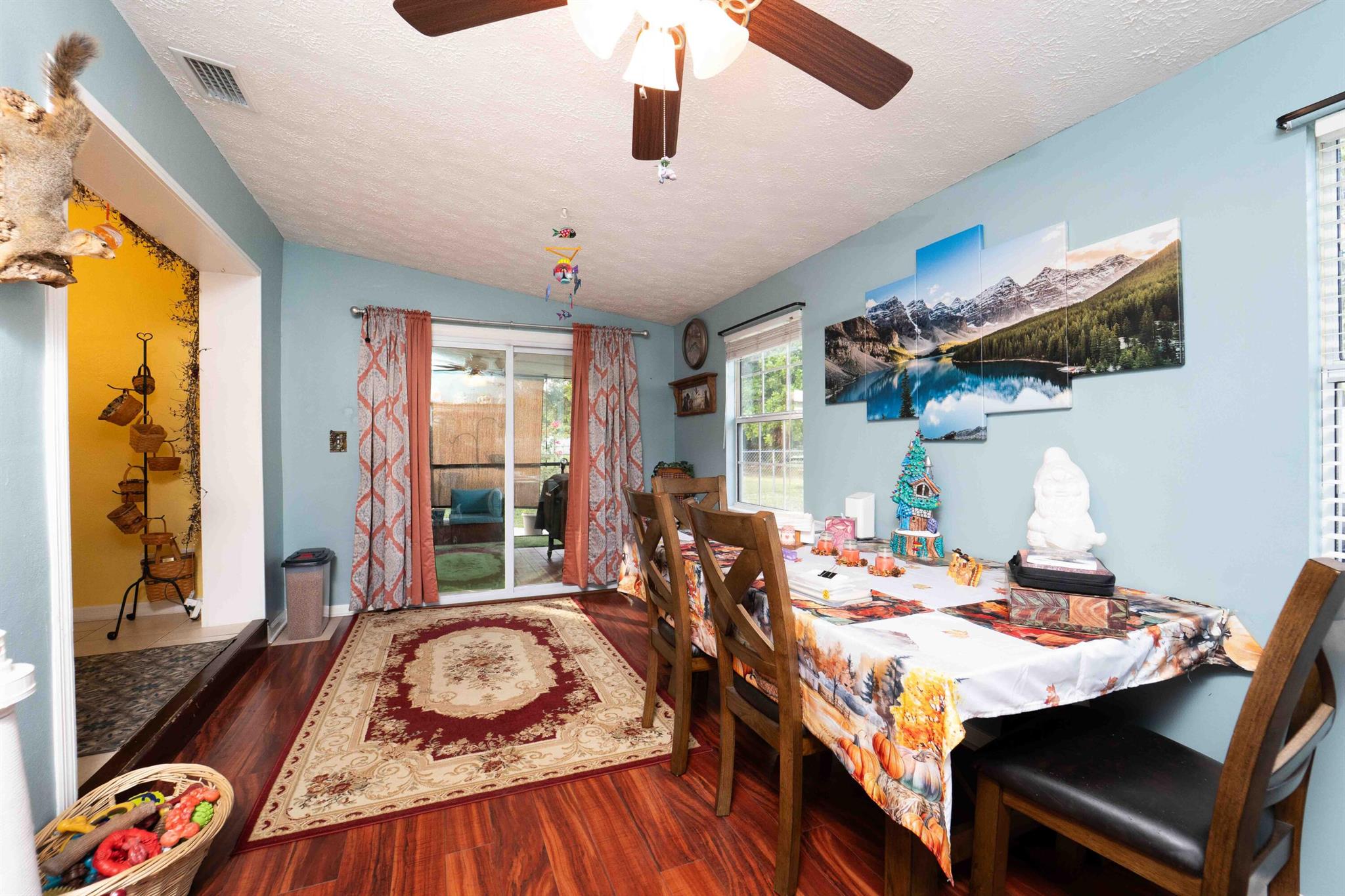 RIVER PARK UNIT 5 - Residential