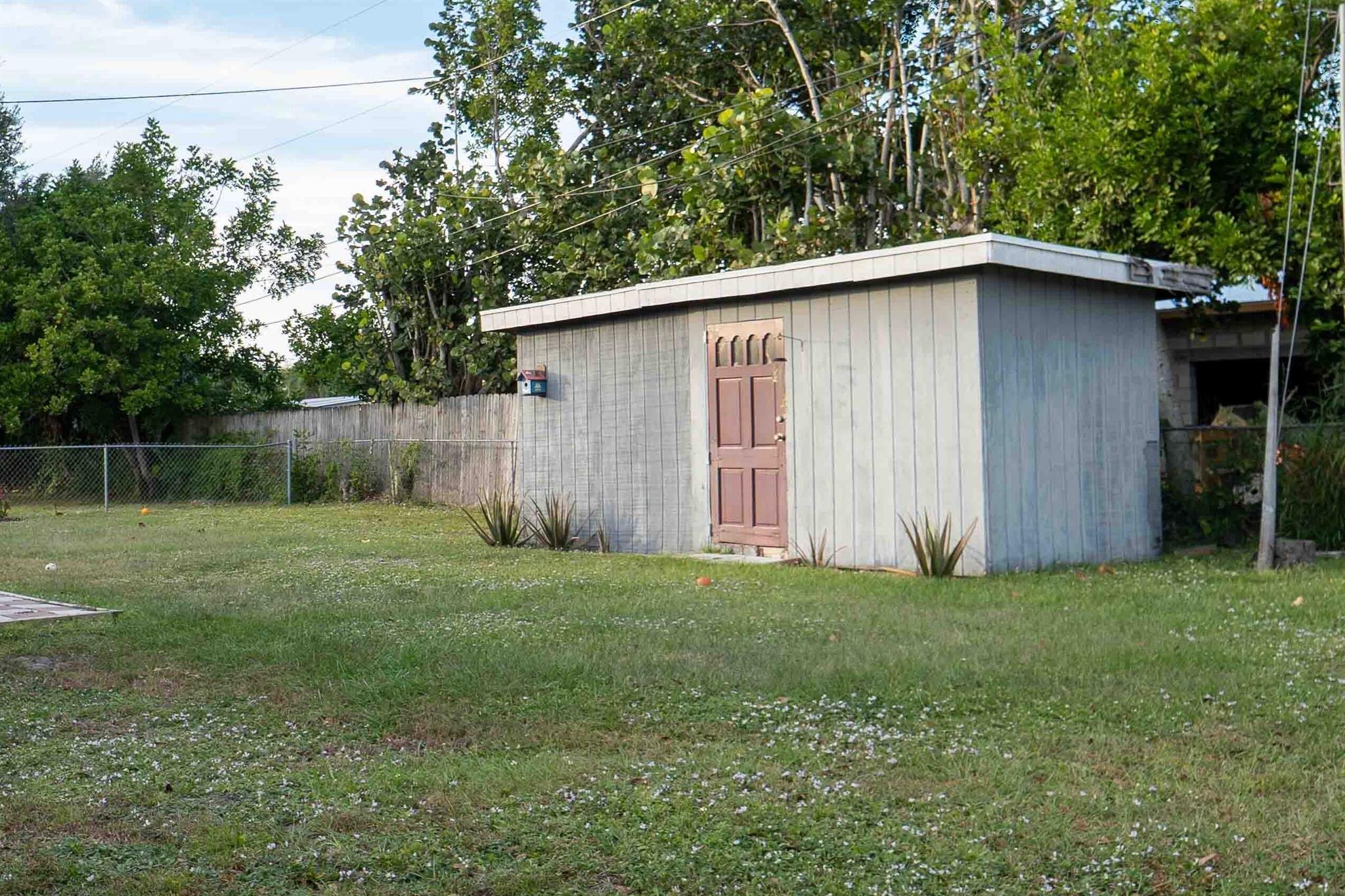 RIVER PARK UNIT 5 - Residential