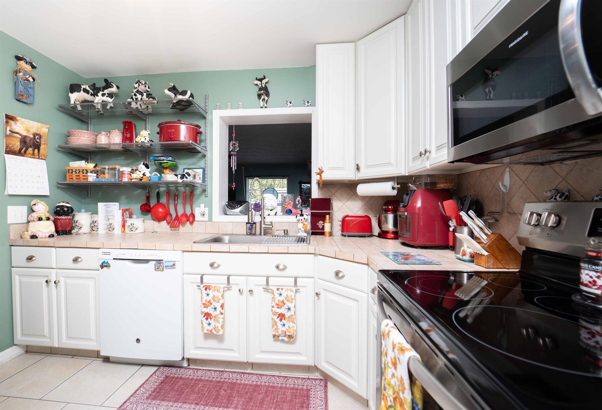 RIVER PARK UNIT 5 - Residential